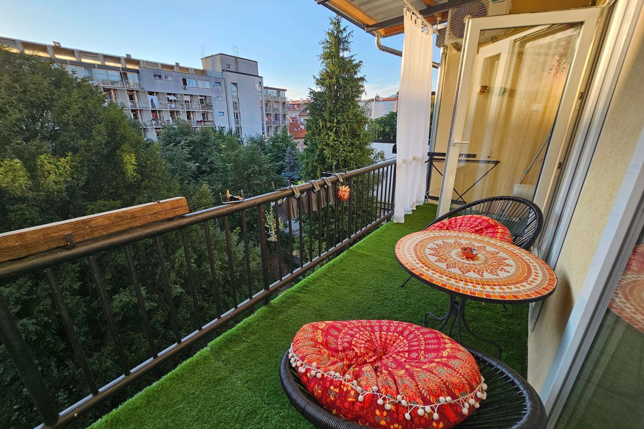 Apartmány 3298-5432