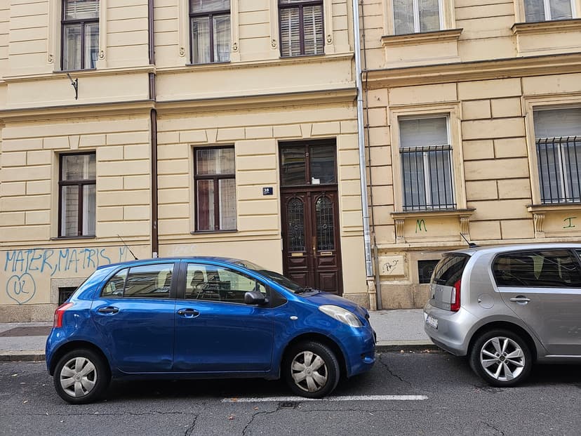 Fotka objektu