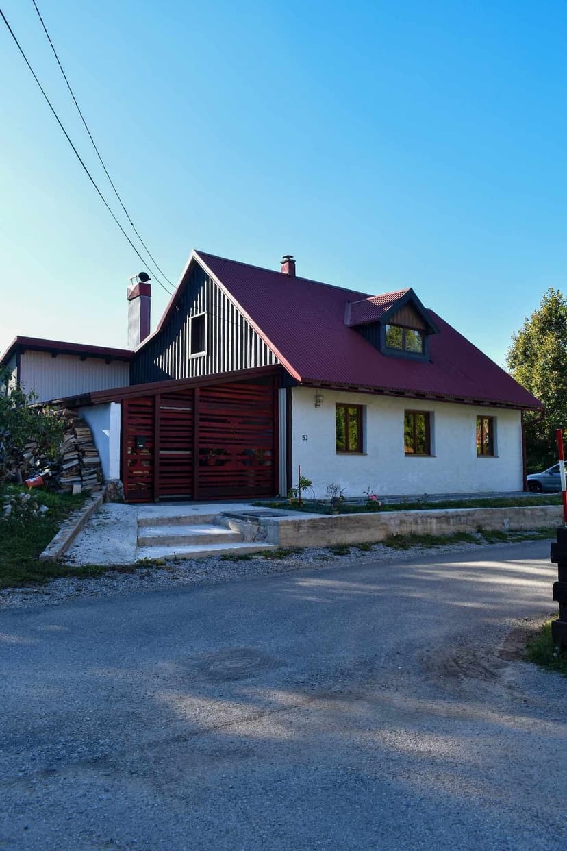 Fotka objektu