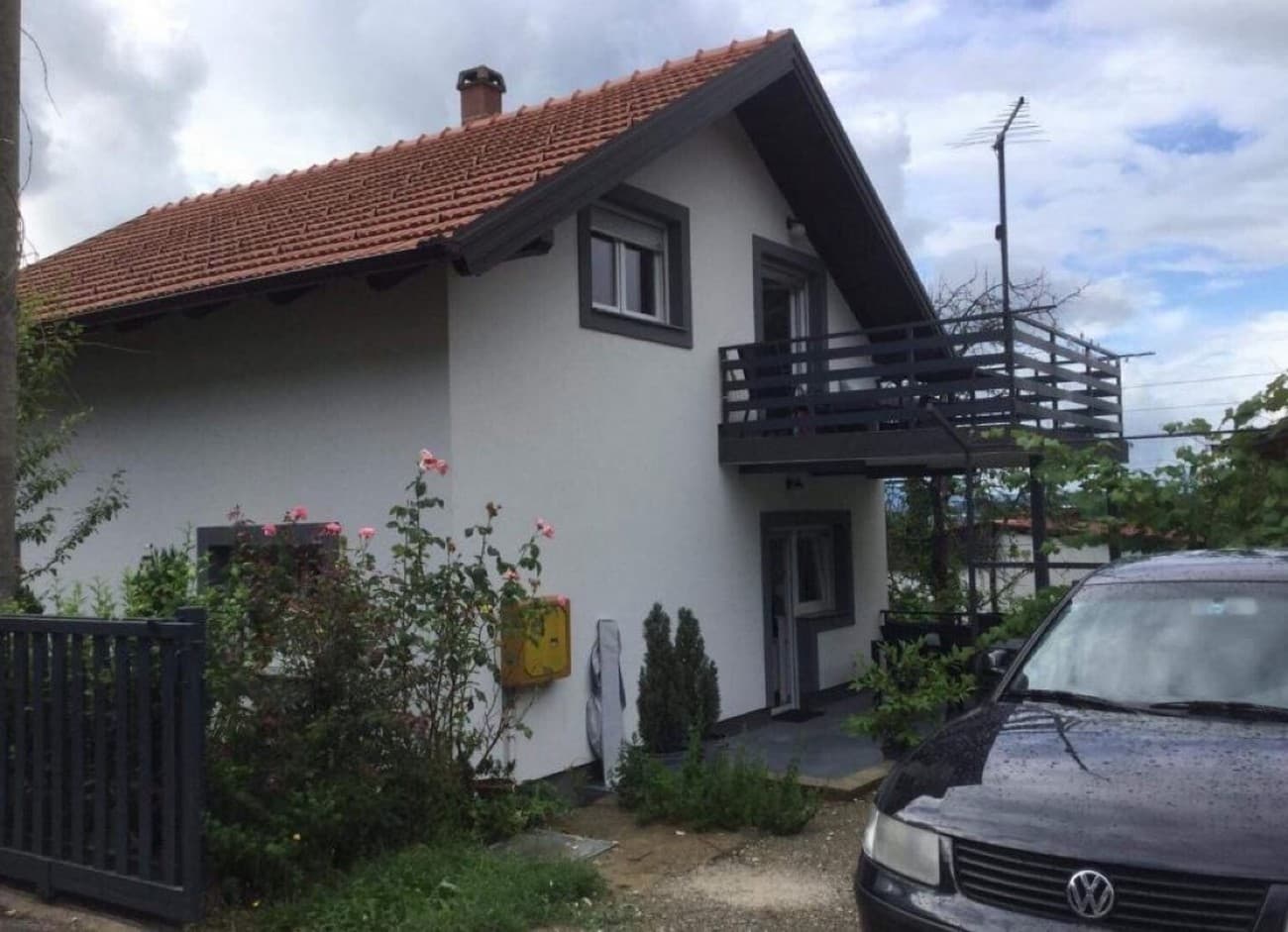 Apartmány 3298-5454