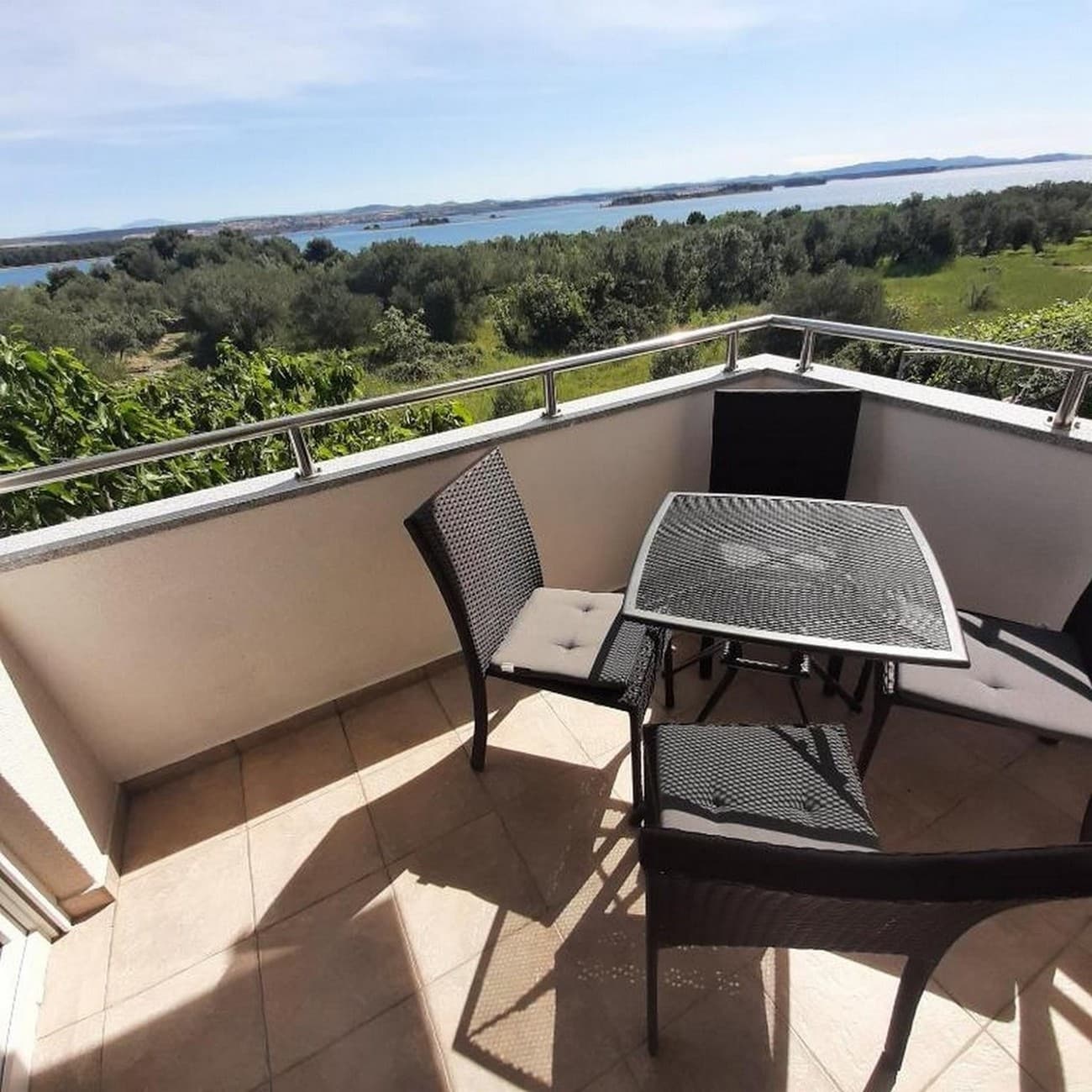 Apartmány 3298-5457