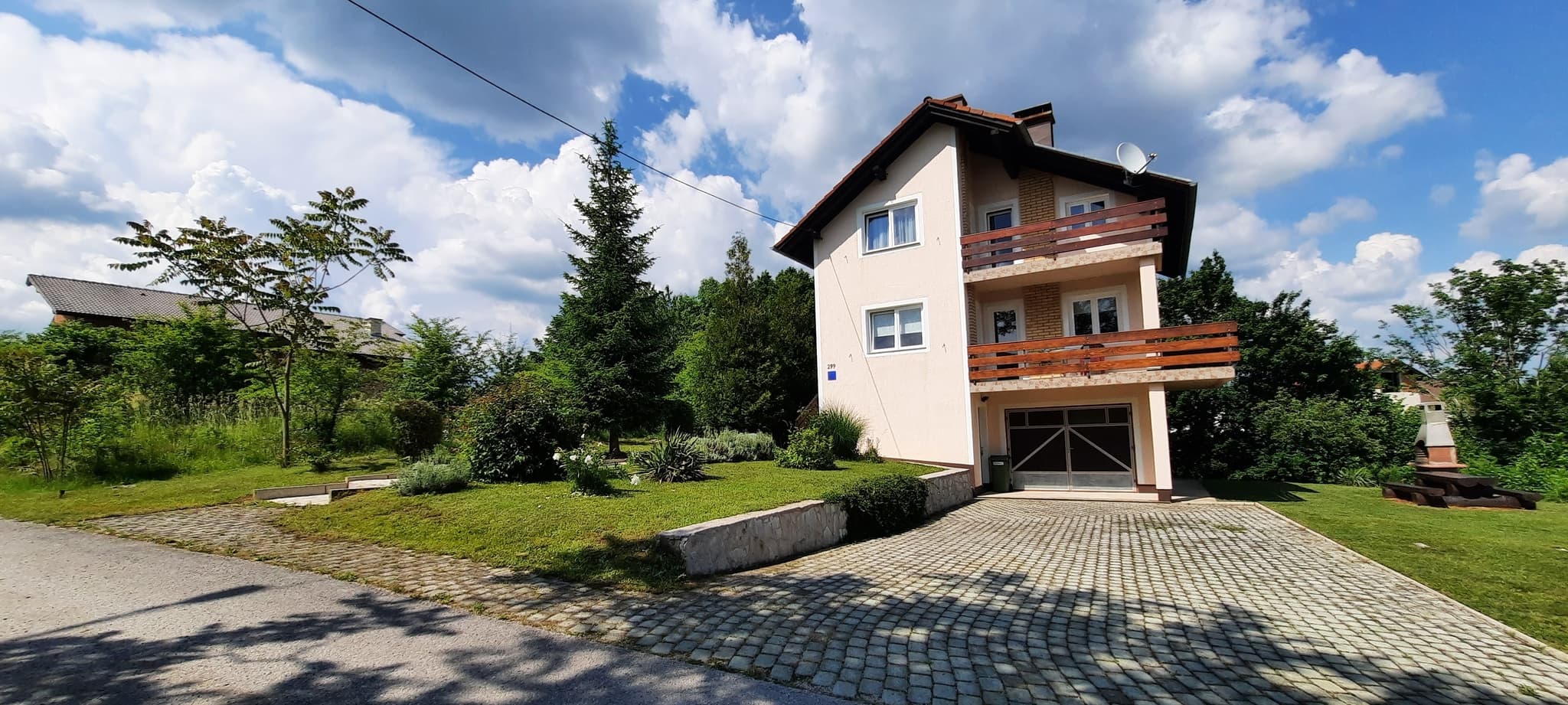 Prázdninový dům 3298-5463