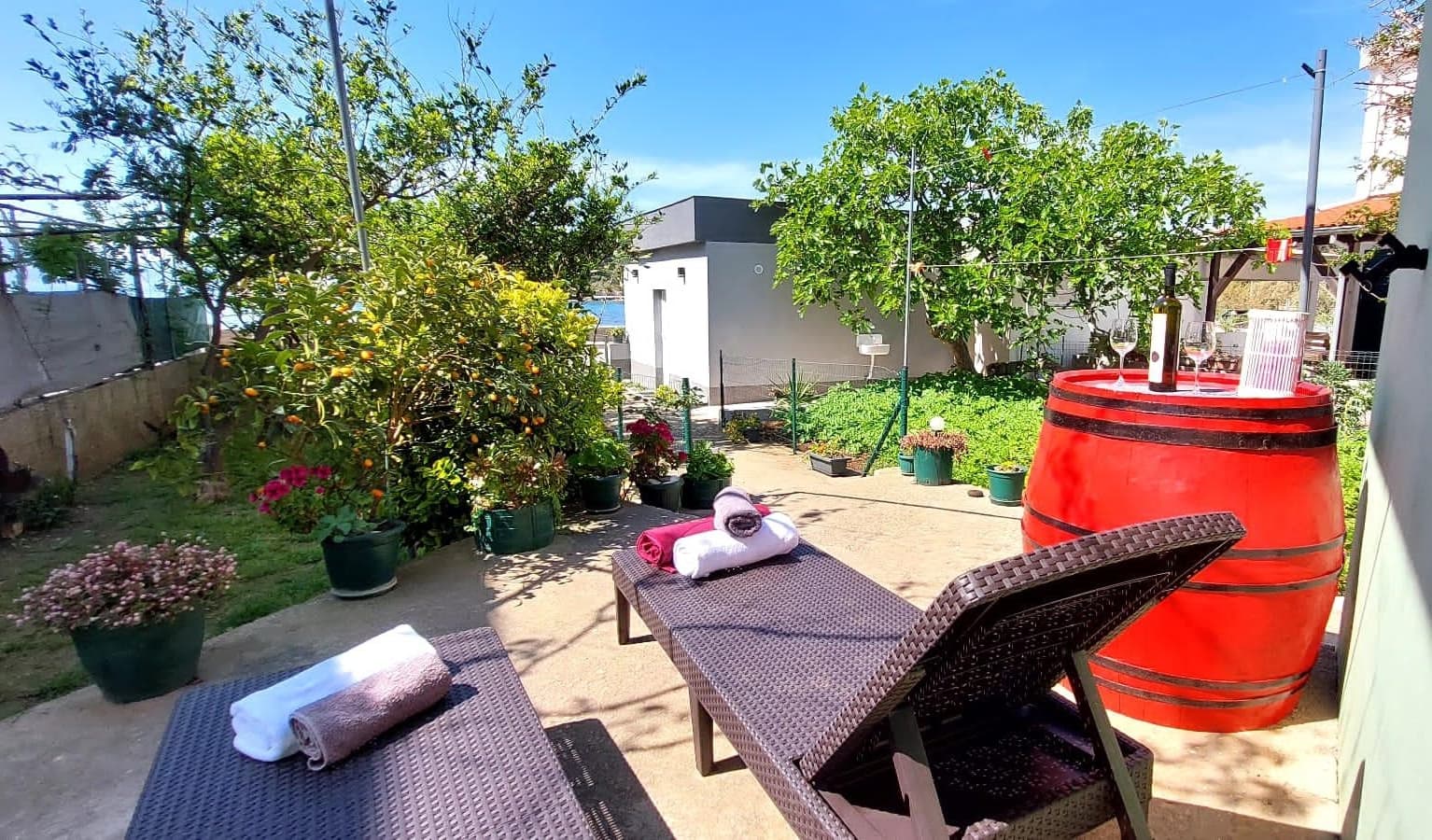Apartmány 3298-5482