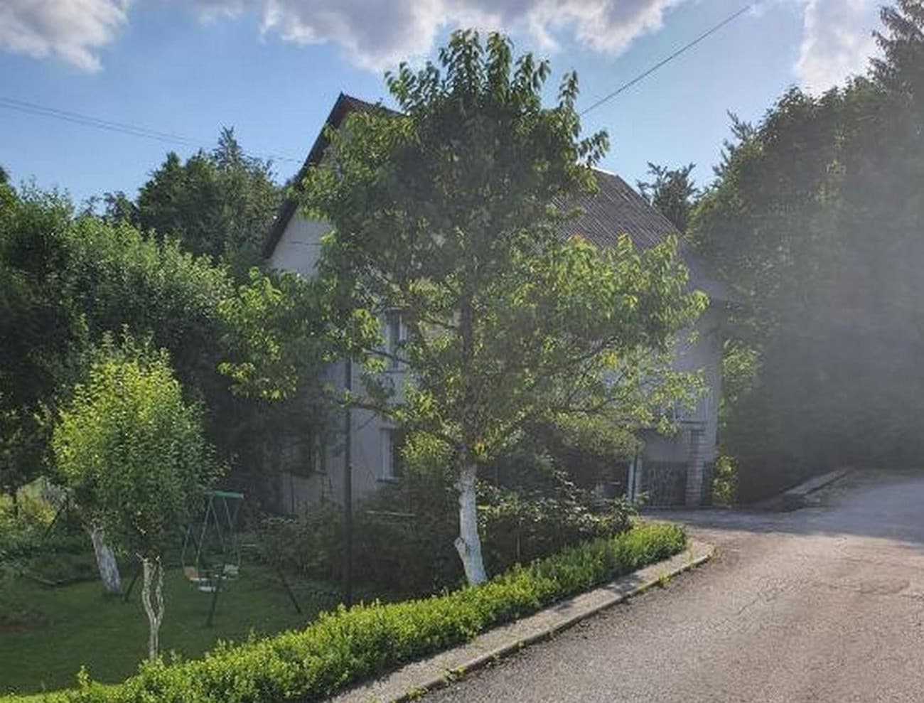Apartmány 3298-5485