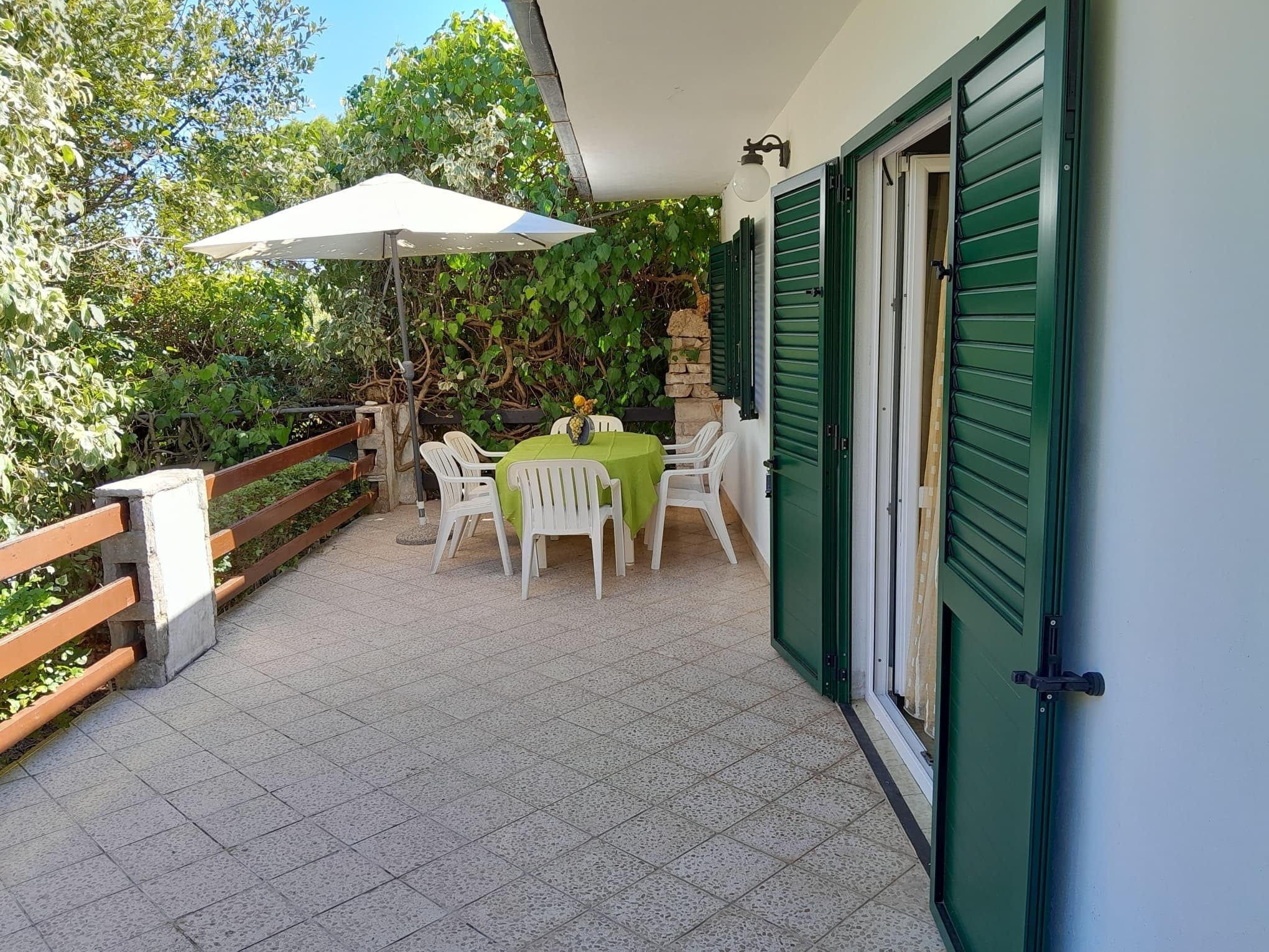 Apartmány 3298-5492