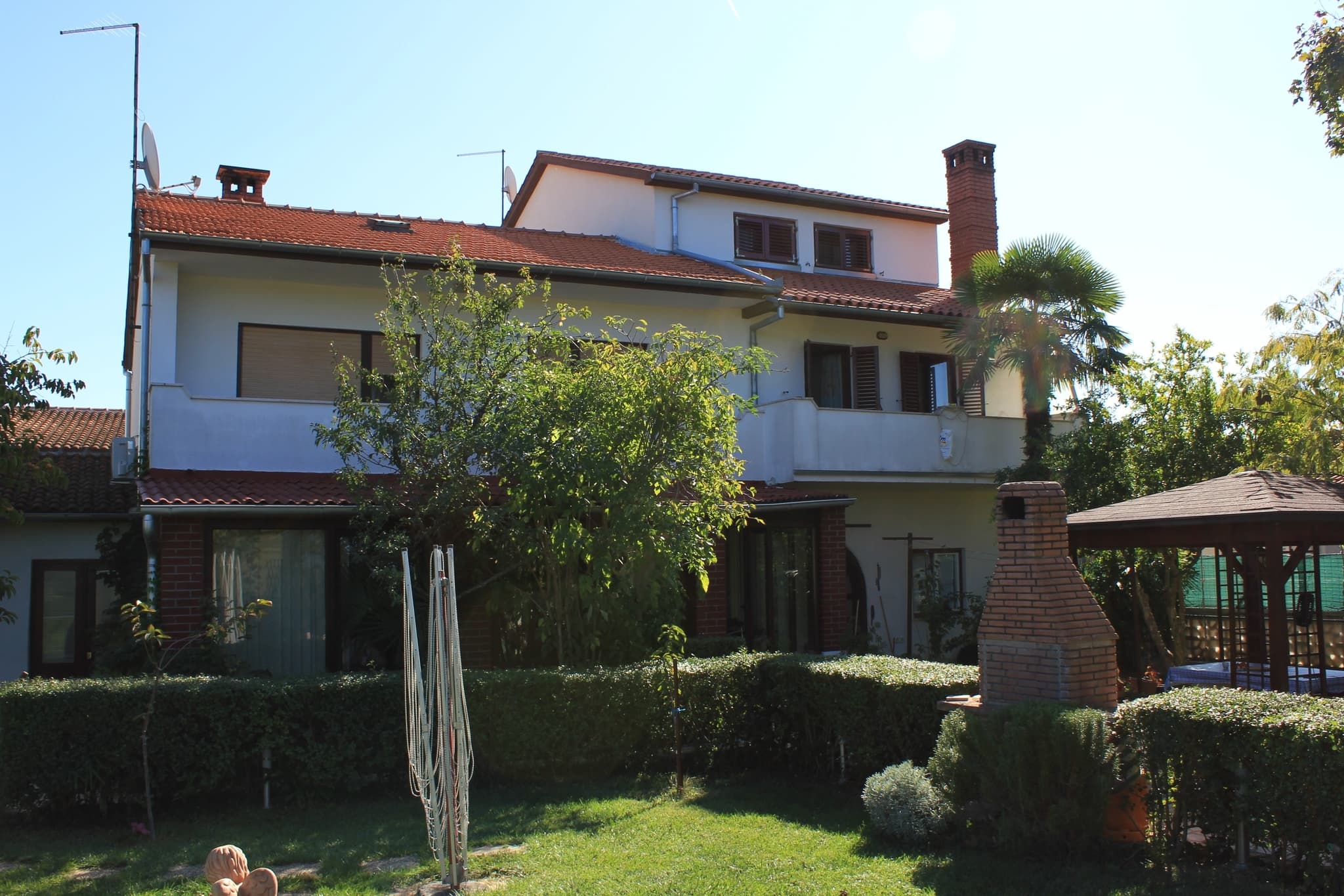 Apartmány 3298-5503
