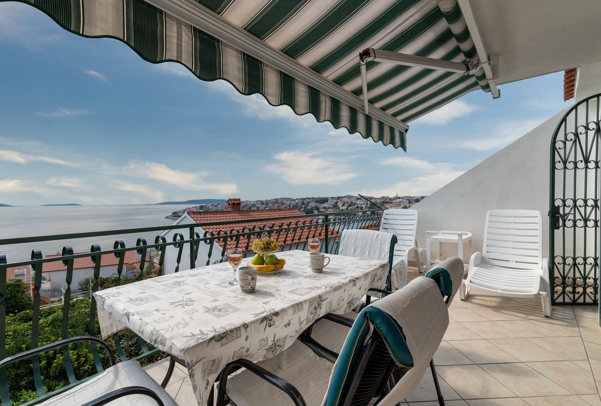 Apartmány 3298-5522