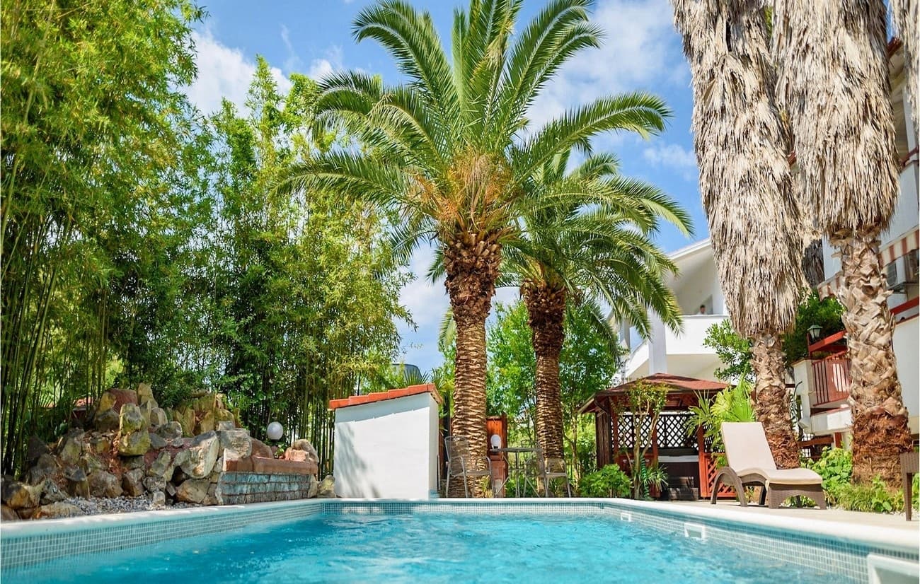 Holiday home 3298-5531
