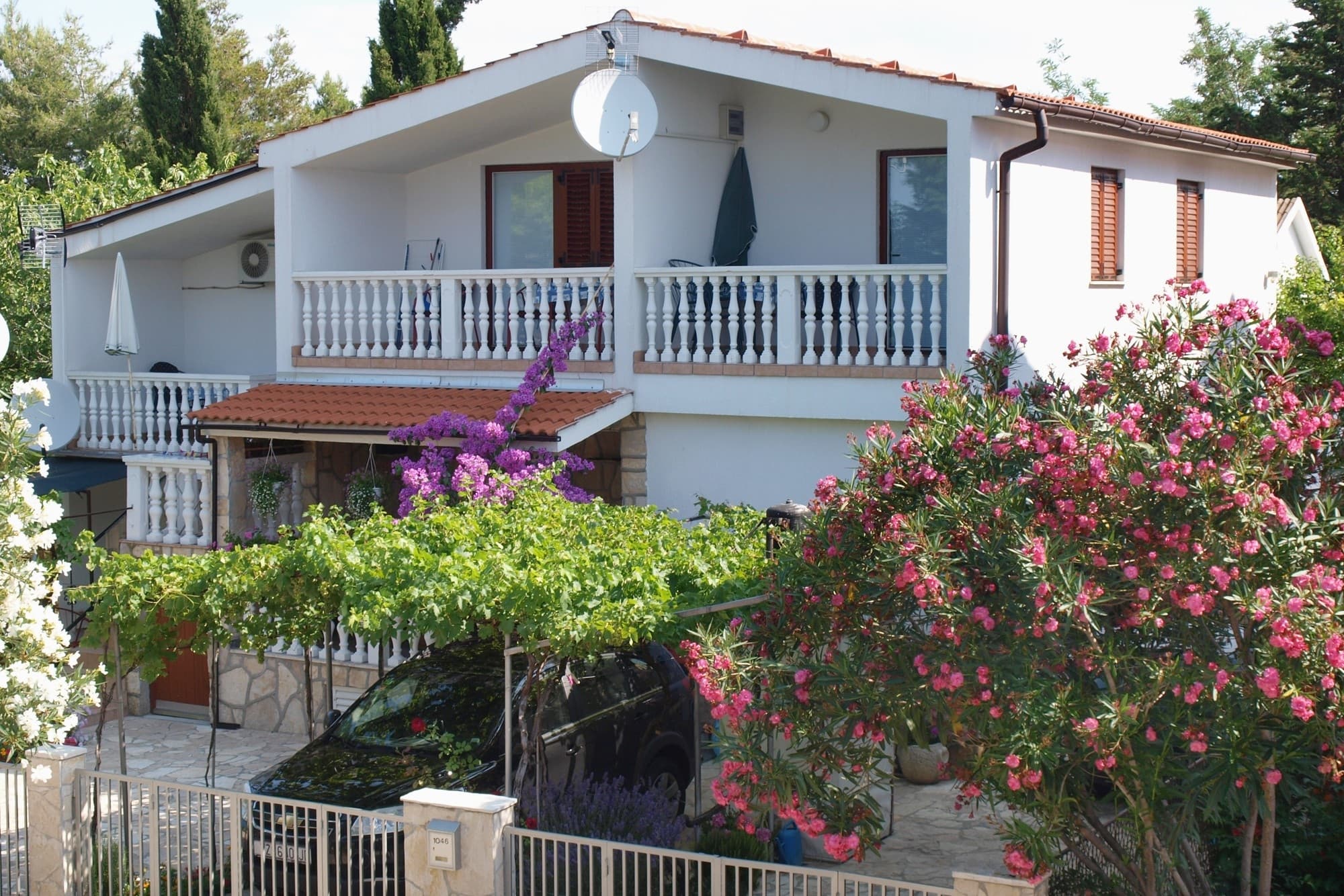 Apartmány 3298-5560