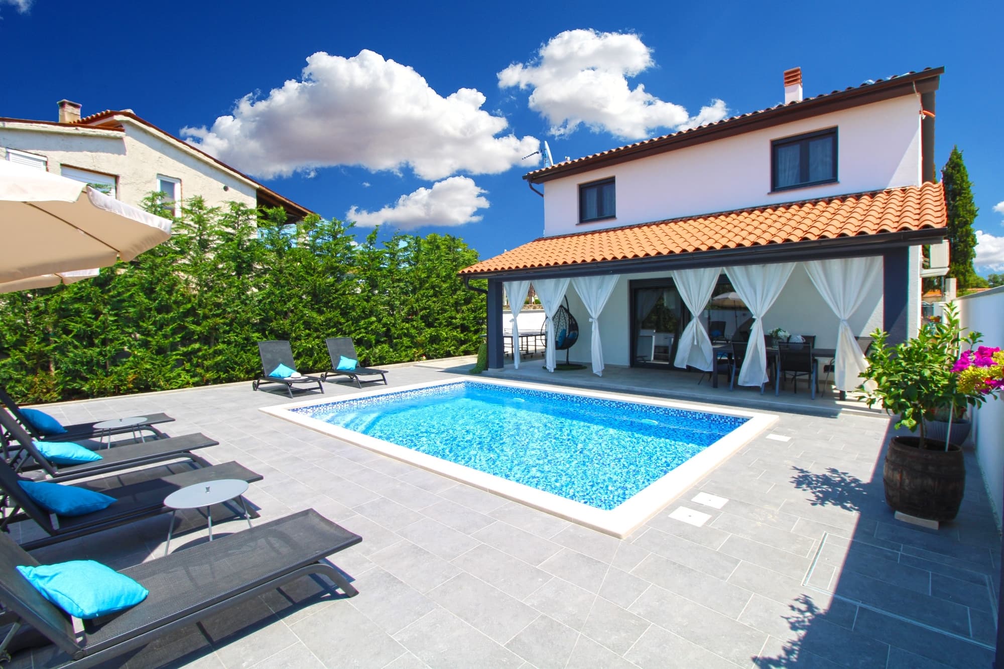 Holiday home 3298-5583