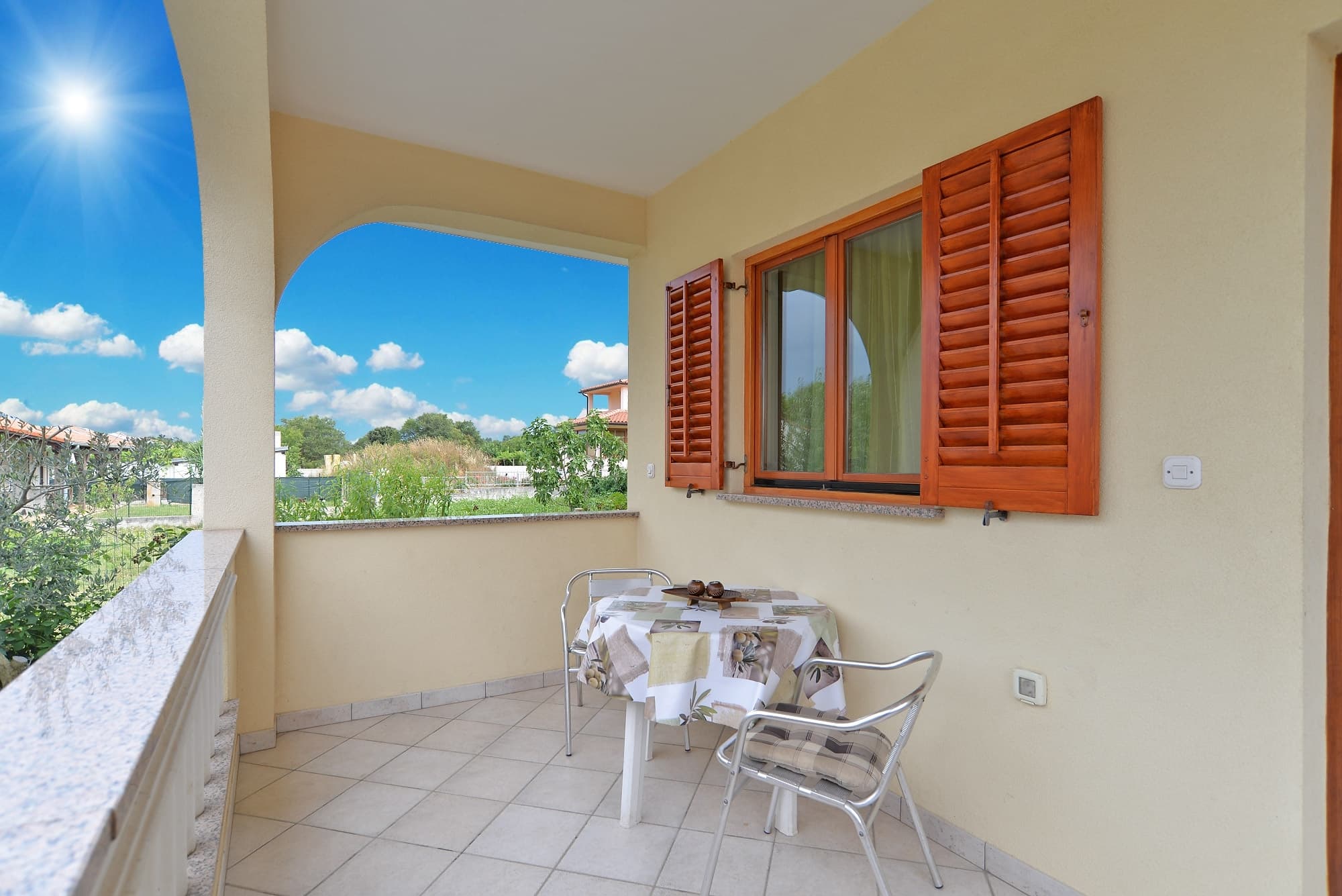 Apartmány 3298-5585