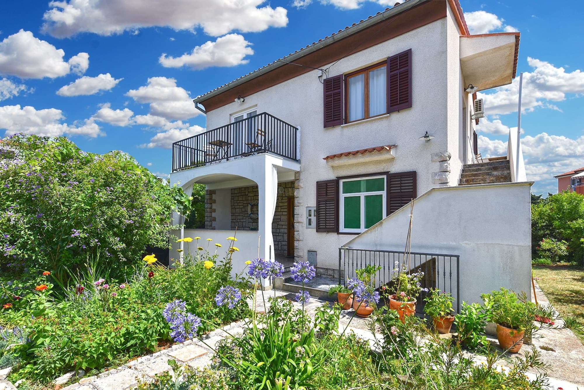 Apartmány 3298-5586