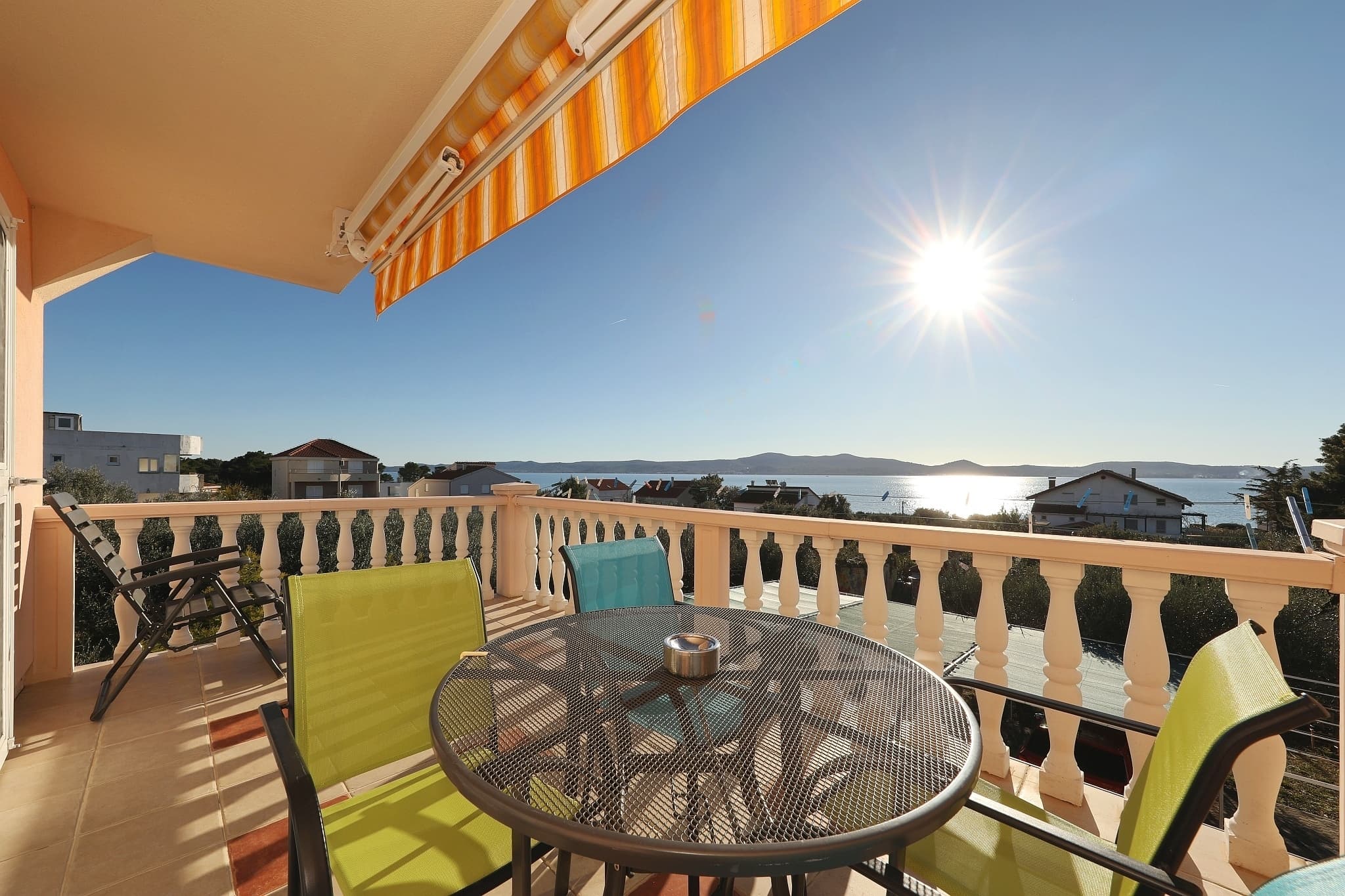 Apartmány 3298-5614