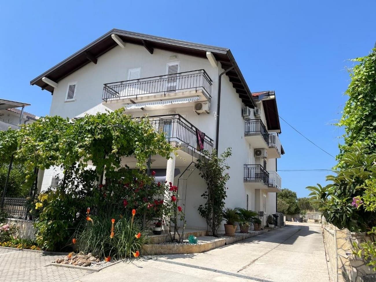 Apartmány 3298-5649