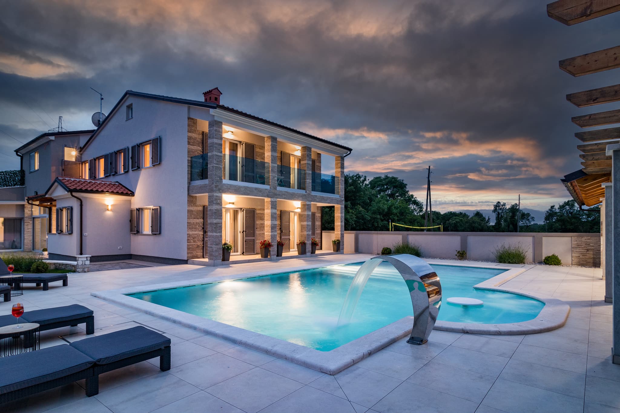 Holiday home Daniel