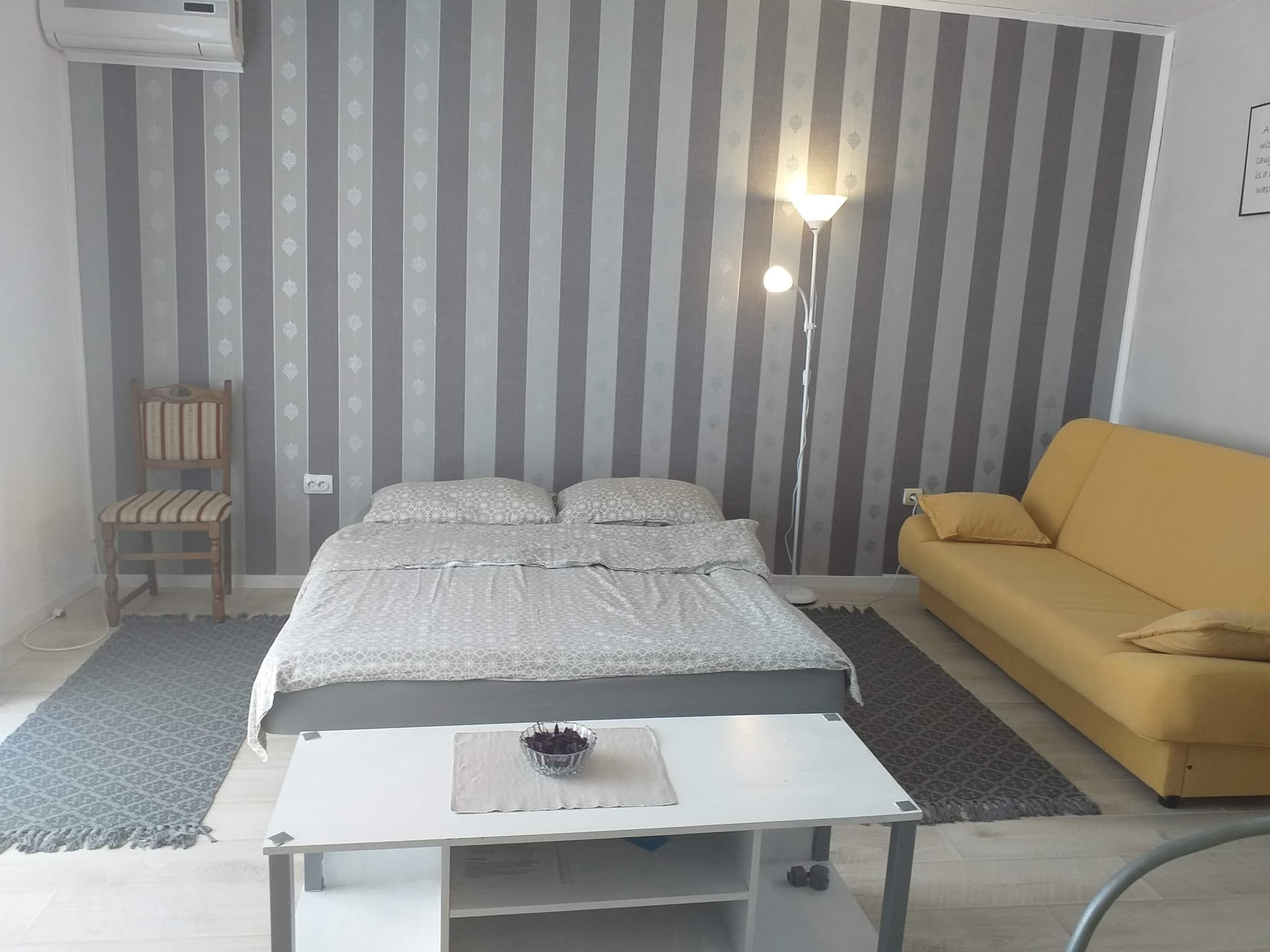 Apartmány 3298-5654