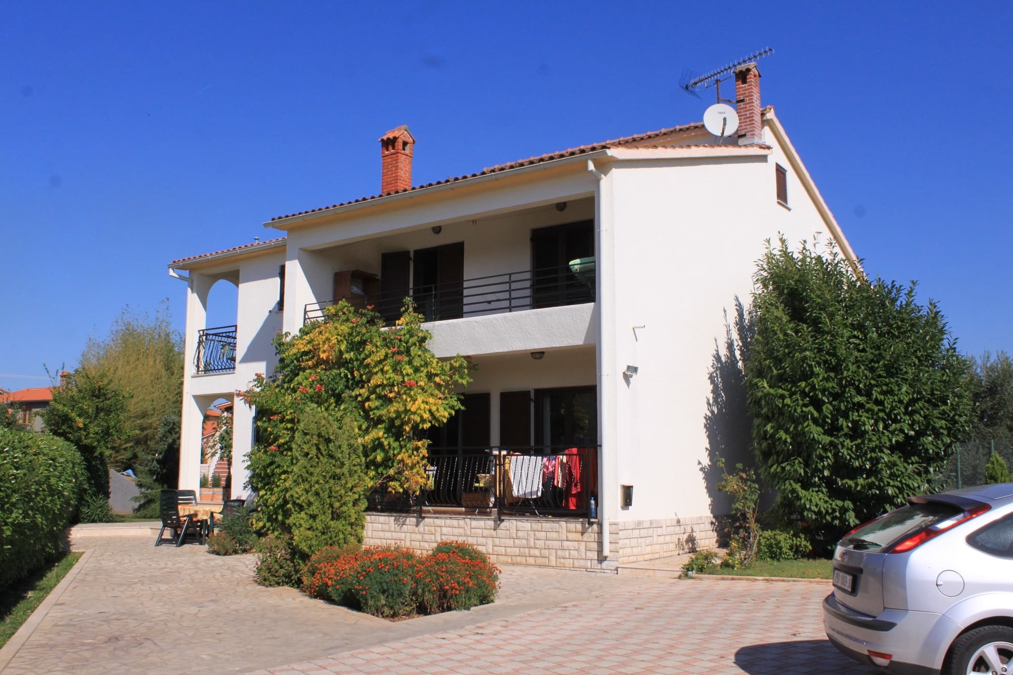 Apartmány 3298-5680