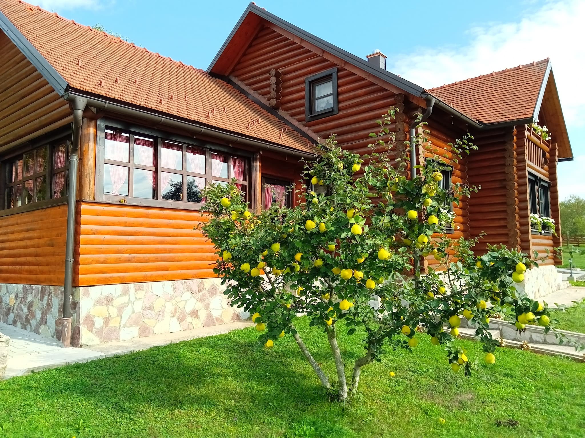 Prázdninový dům 3298-5684