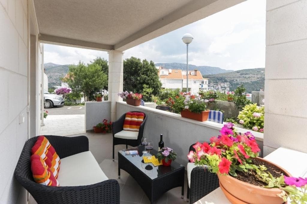 Apartmány 3298-5685