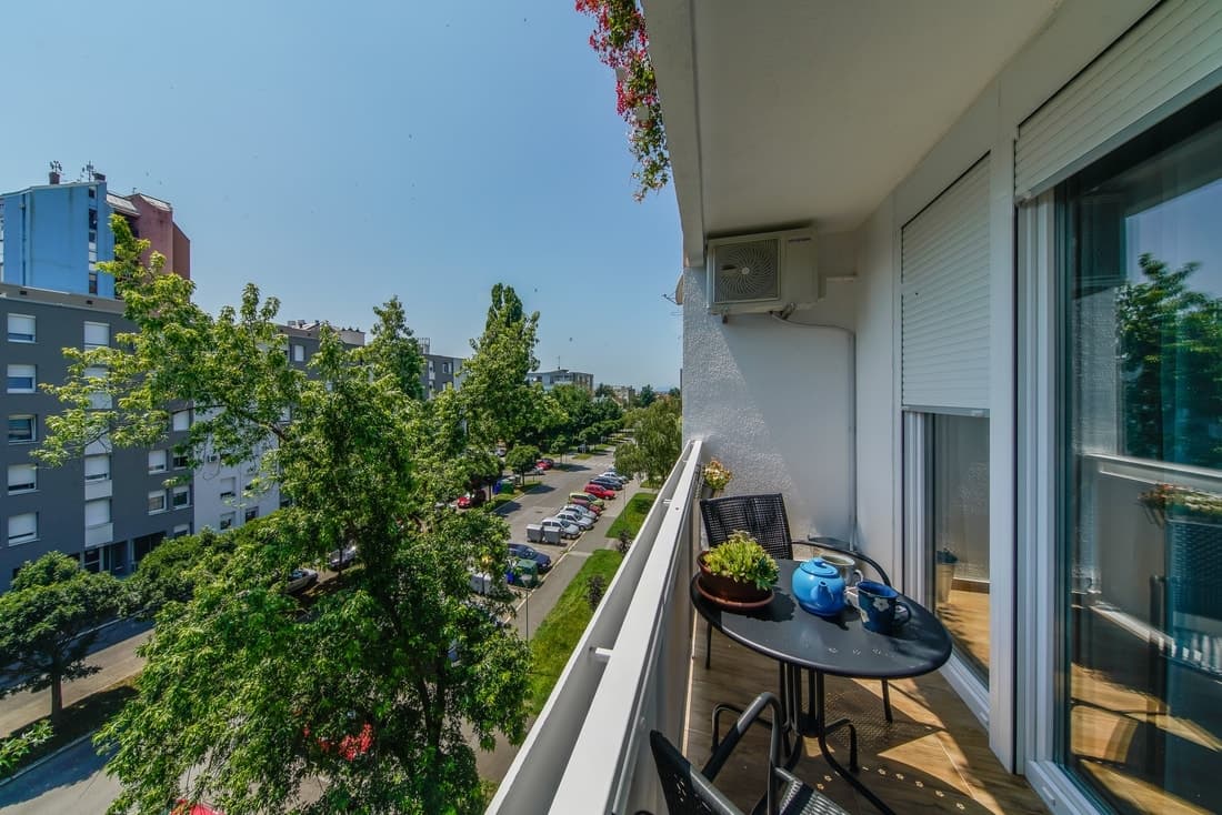 Apartmány 3298-5701