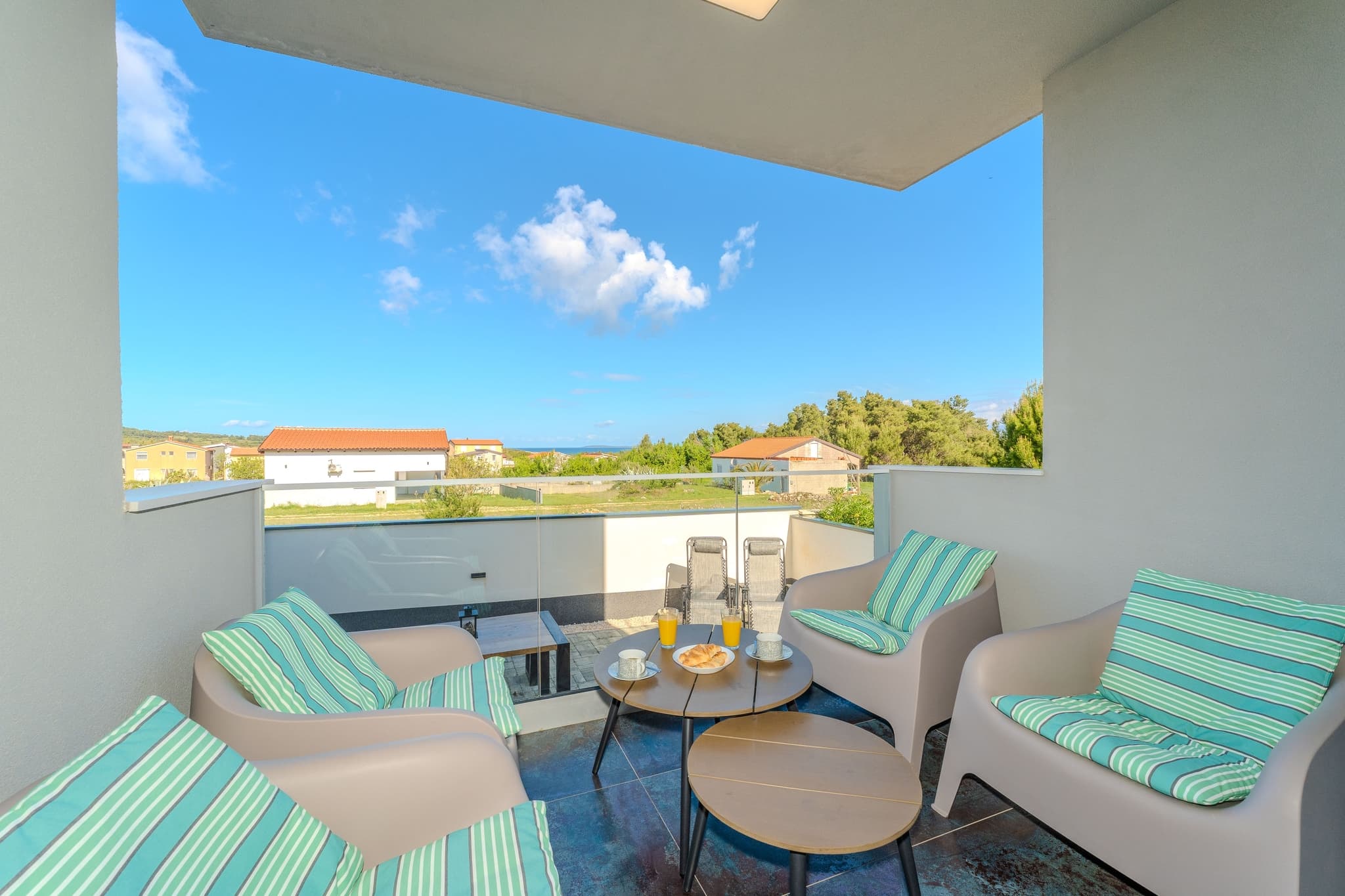 Apartmány 3298-5732