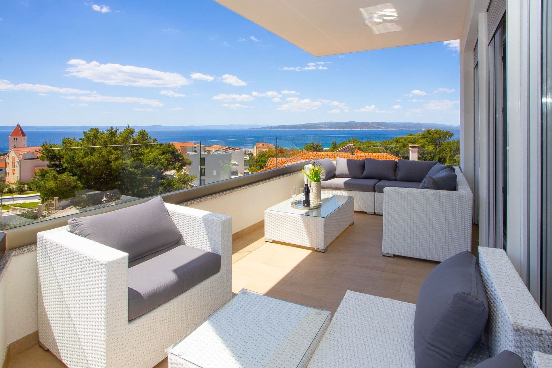 Apartmány 3298-5760