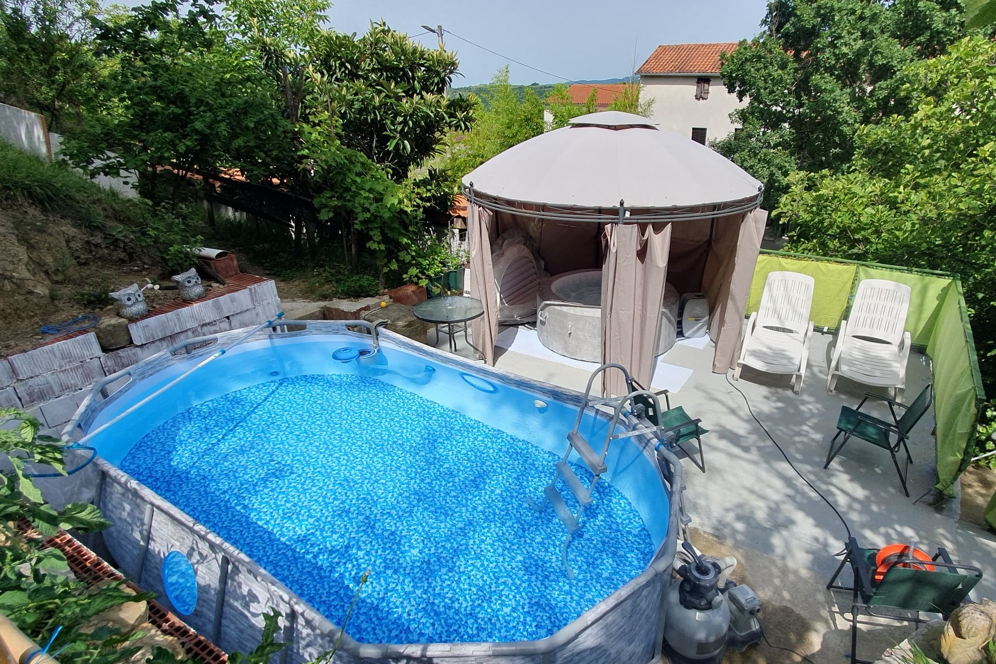 Apartmány 3298-5795
