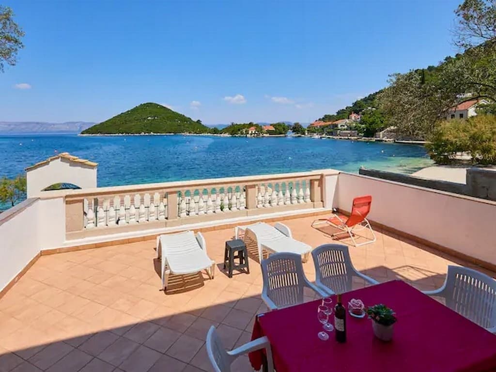 Apartmány 3298-5803