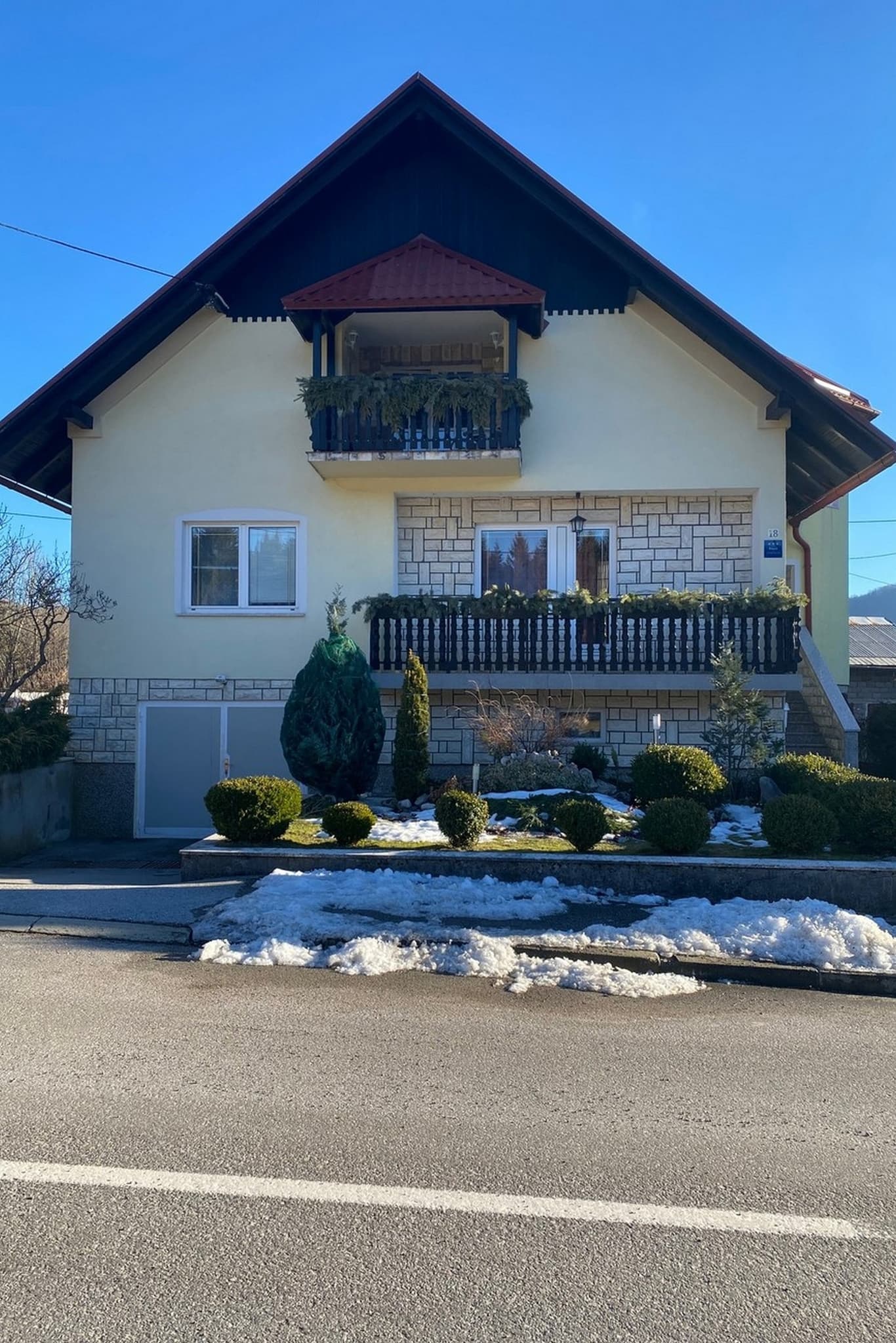 Apartmány 3298-5807