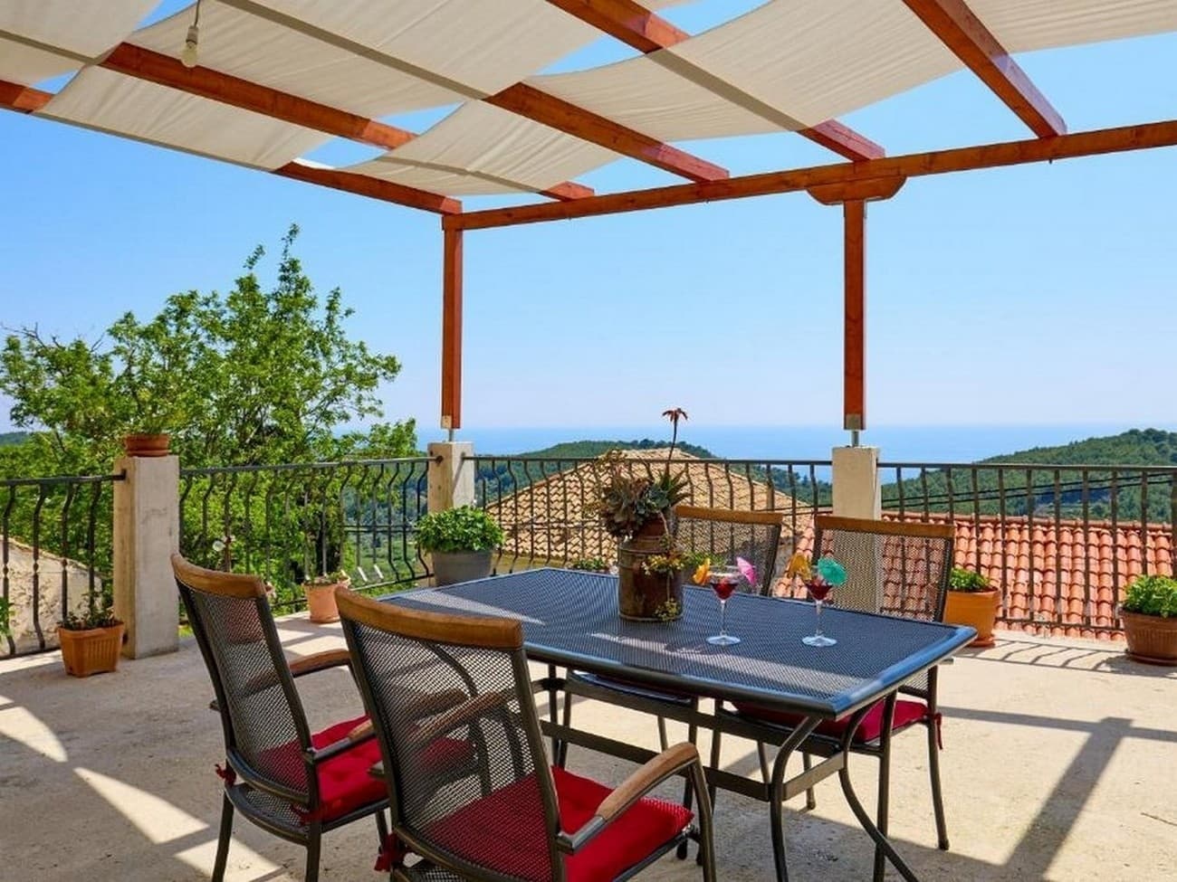 Holiday home 3298-5818