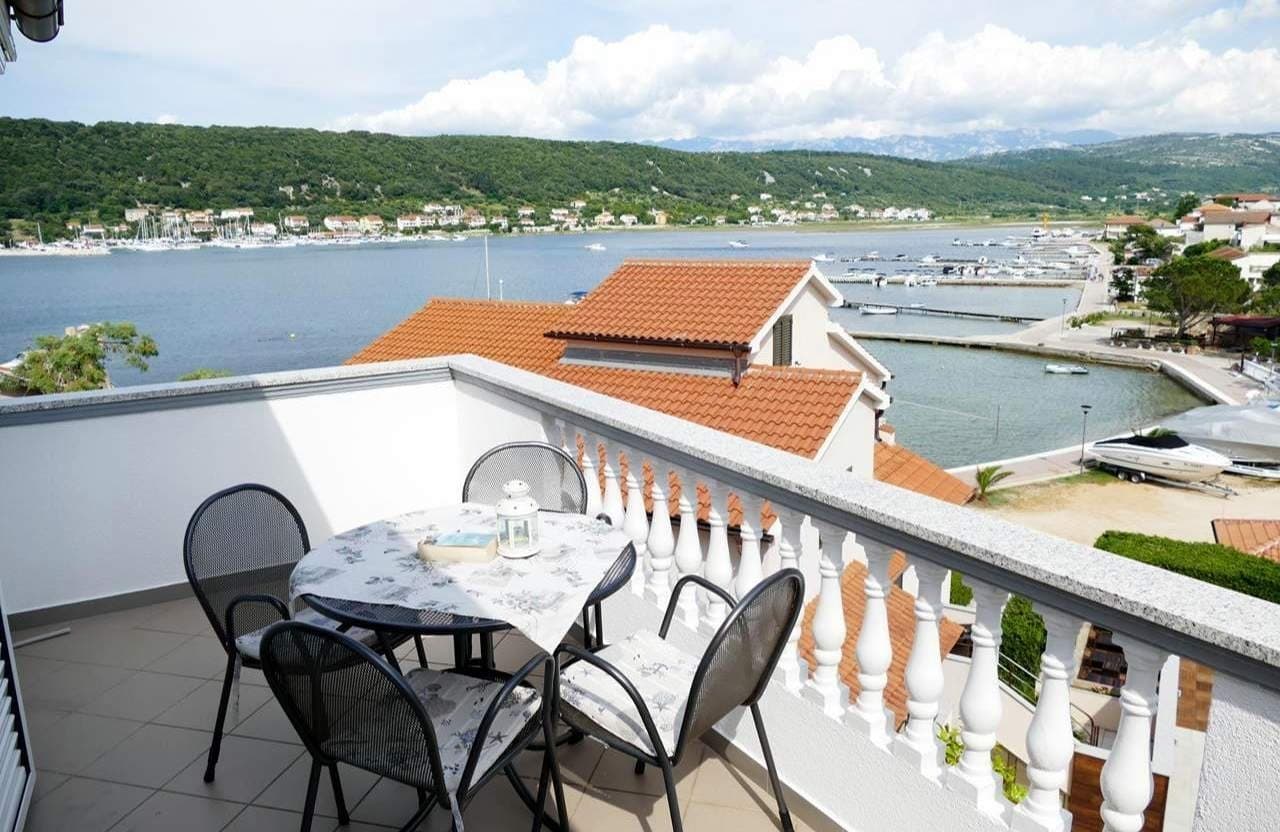 Apartmány 3298-5828