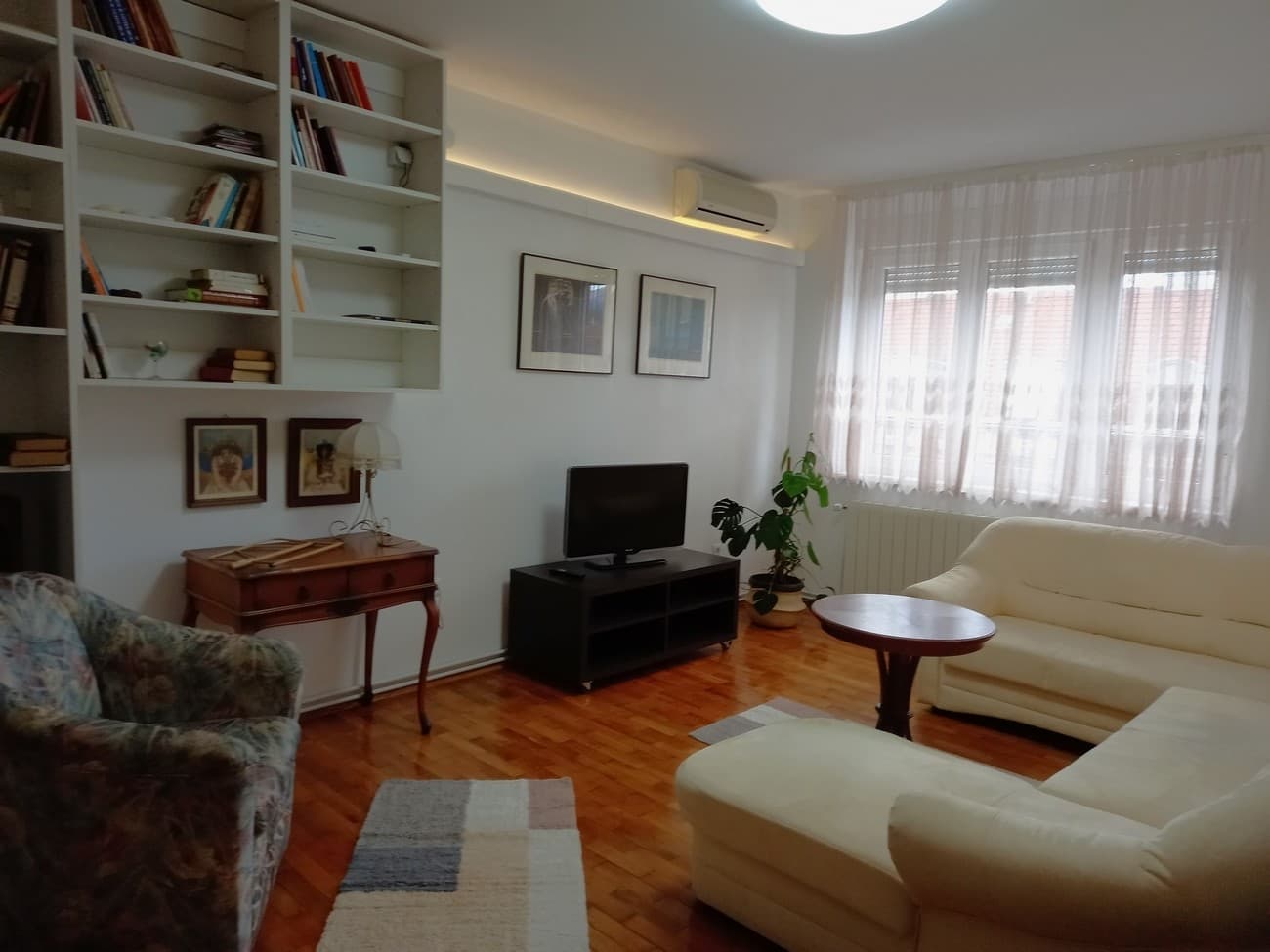 Apartmány 3298-5844