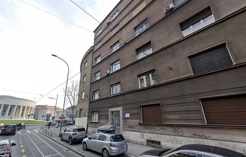 Fotka objektu