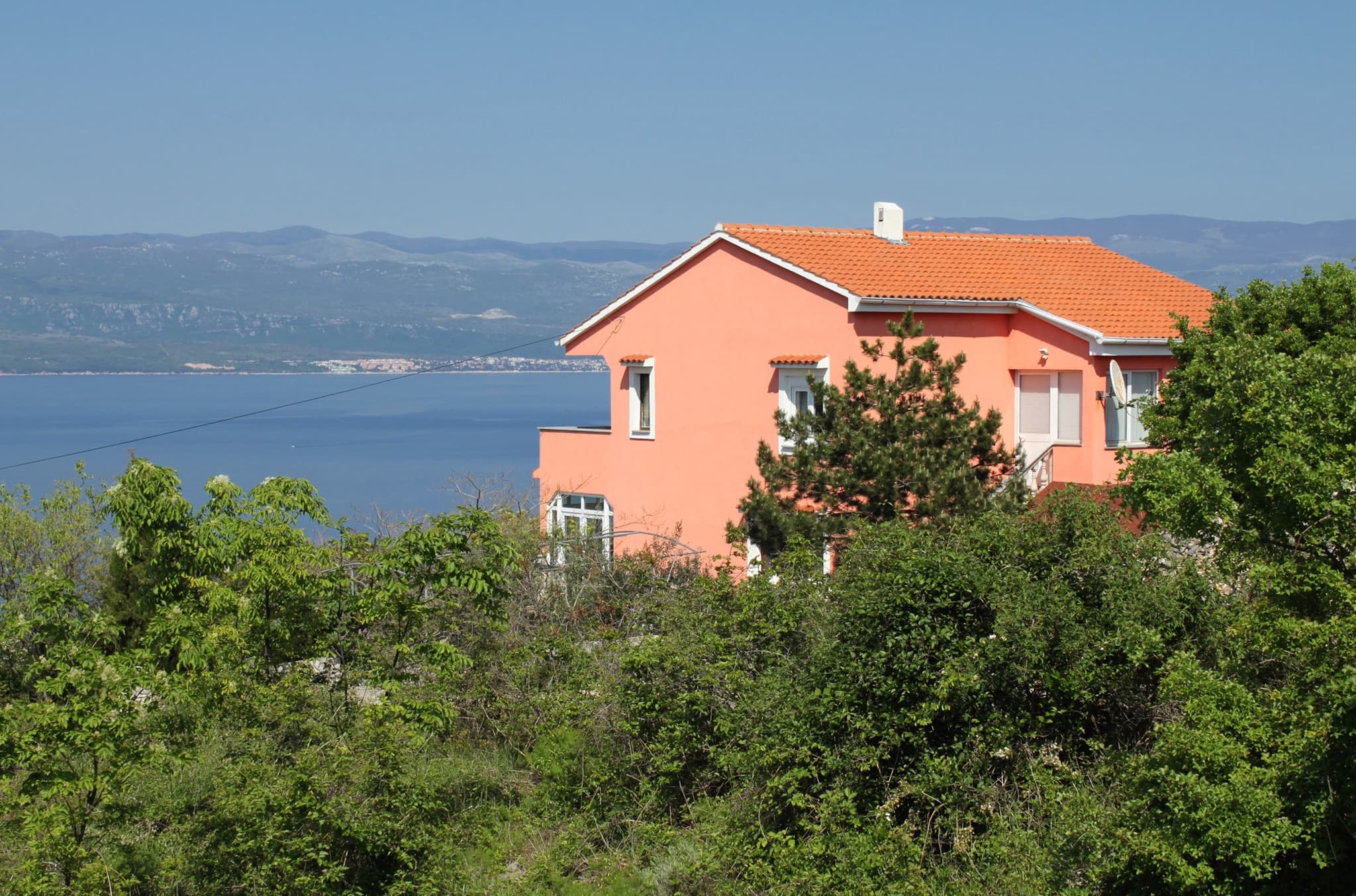 Apartmány 3298-5852