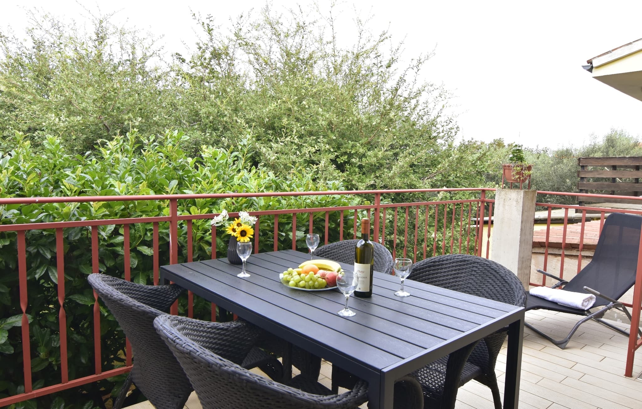 Apartmány 3298-5882