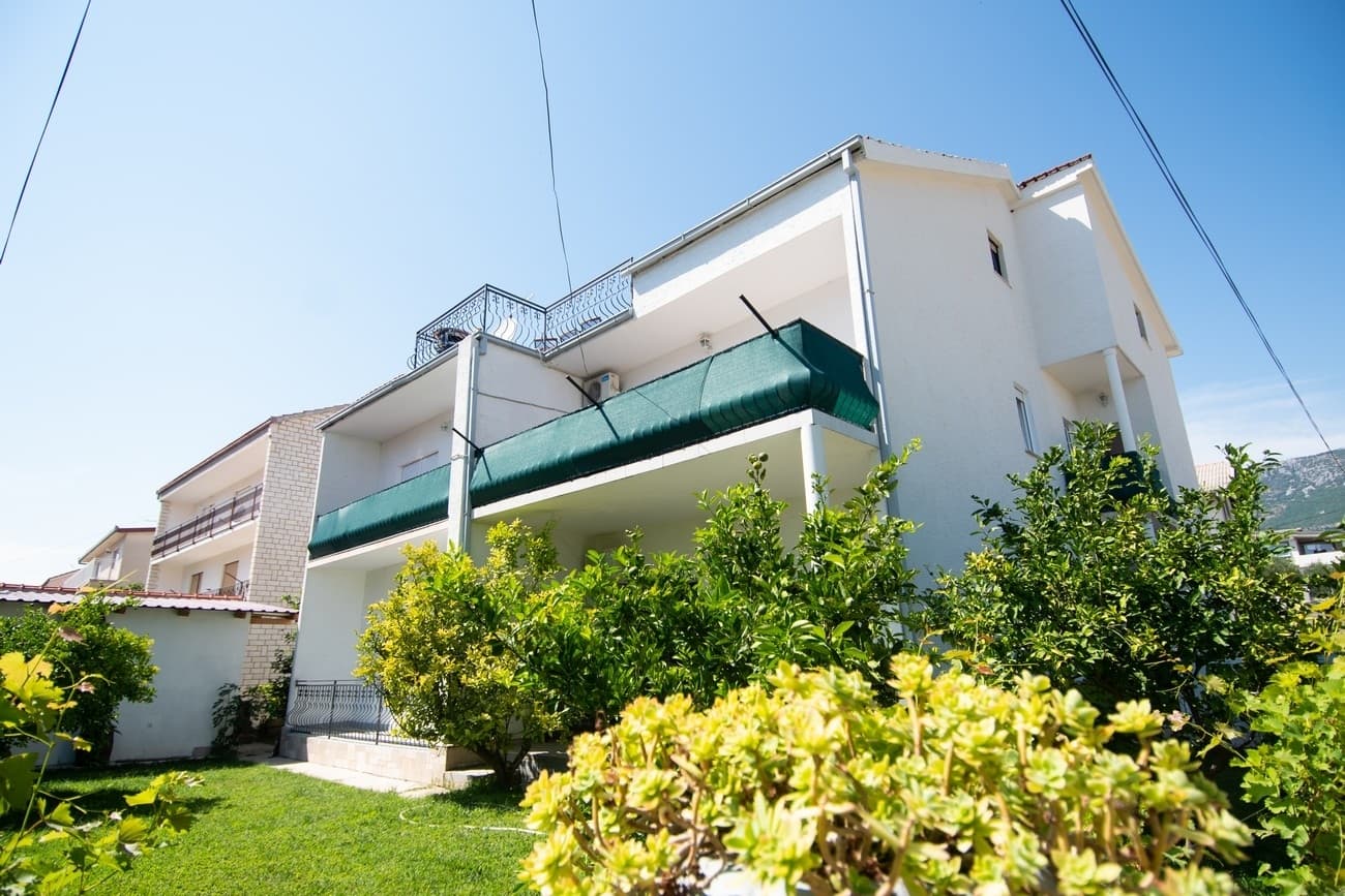 Apartmány 3298-5887