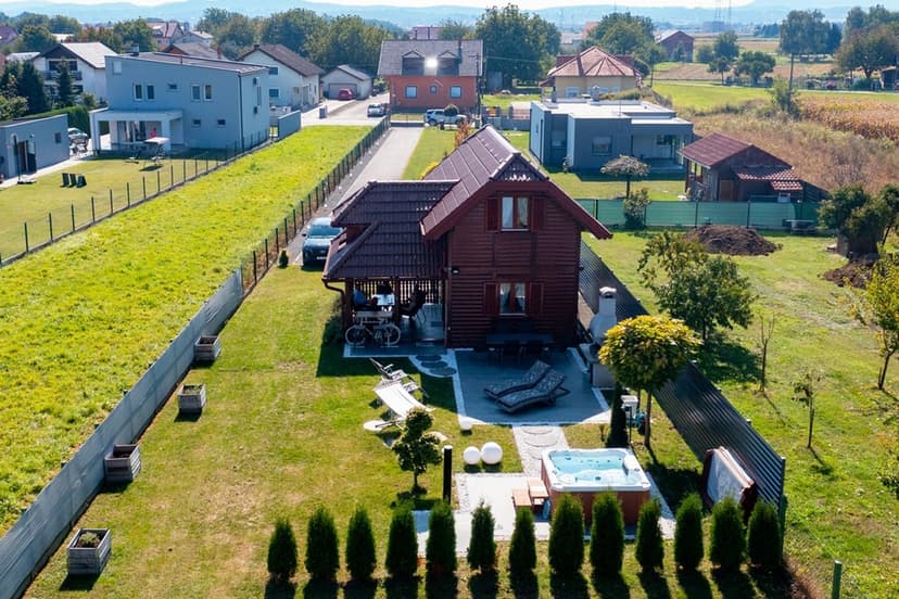 Fotka objektu