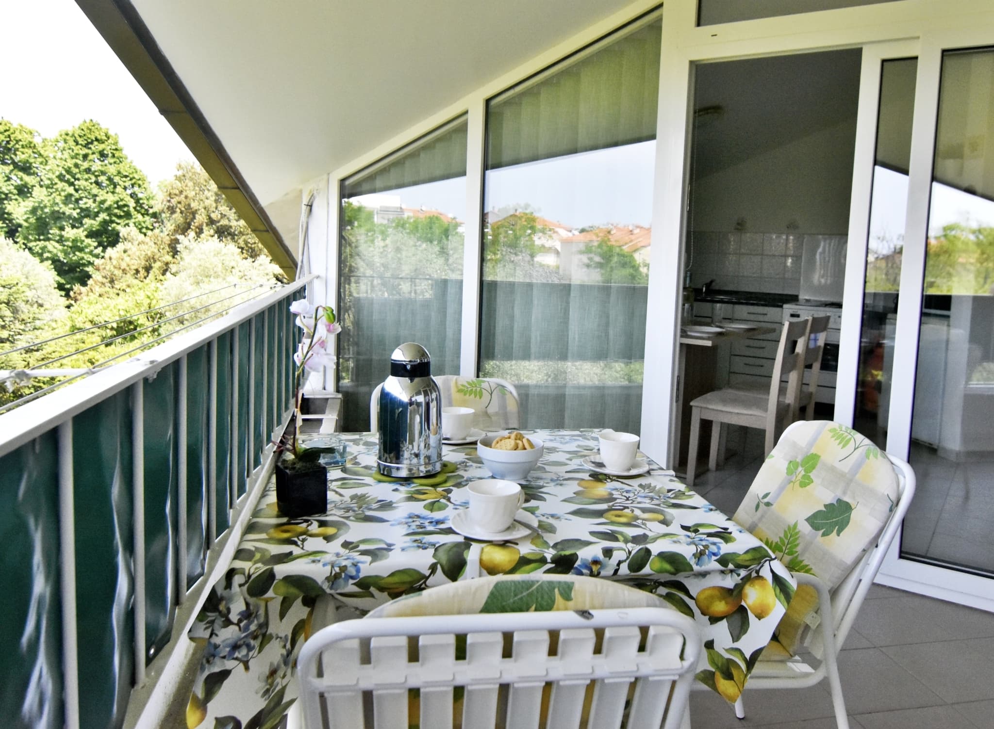 Apartmány 3298-5909
