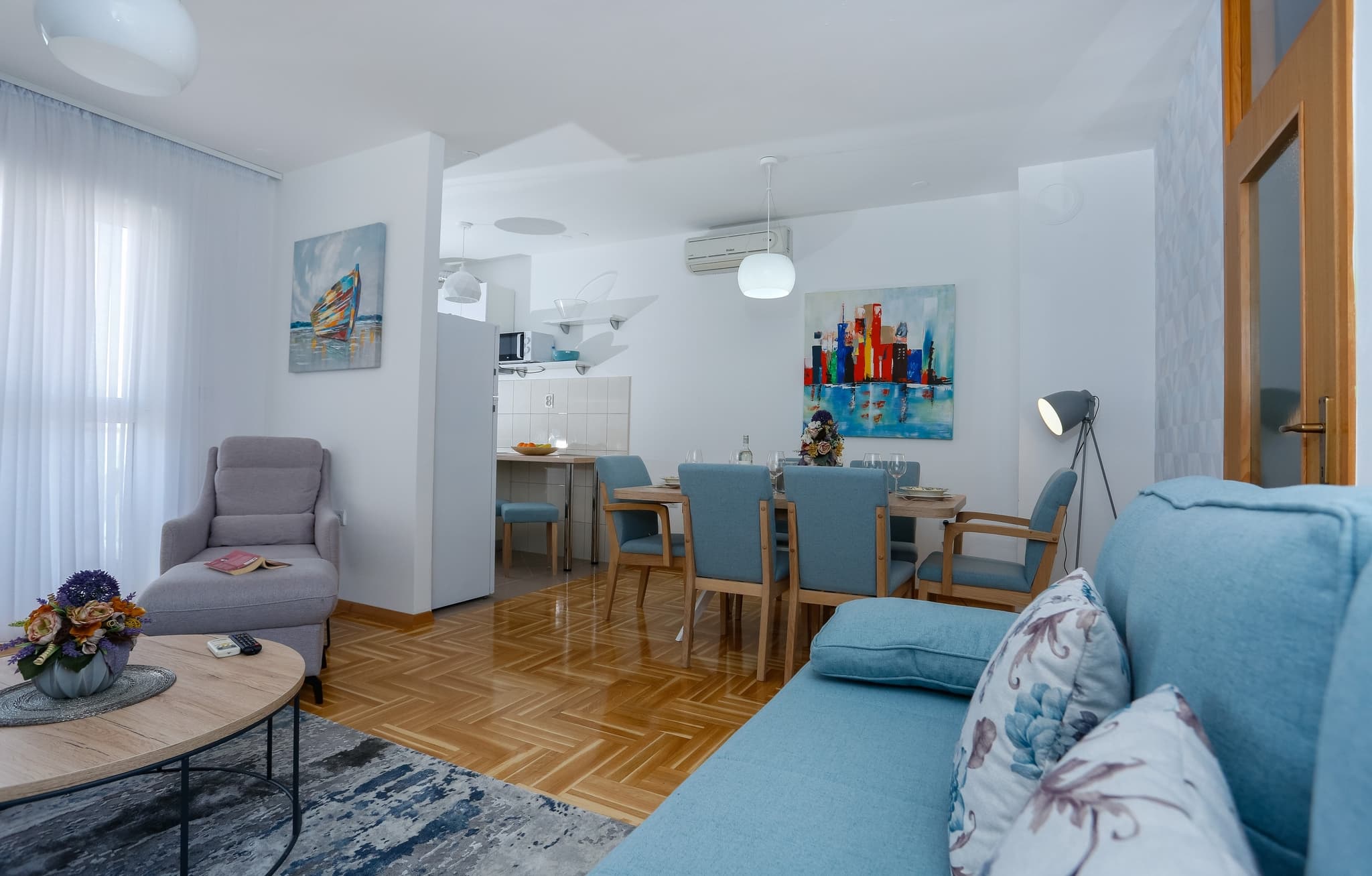 Apartmány 3298-5934
