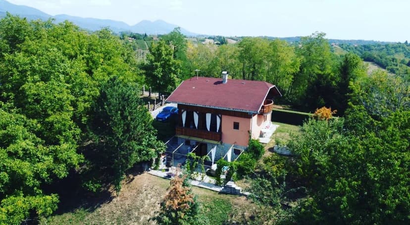 Fotka objektu