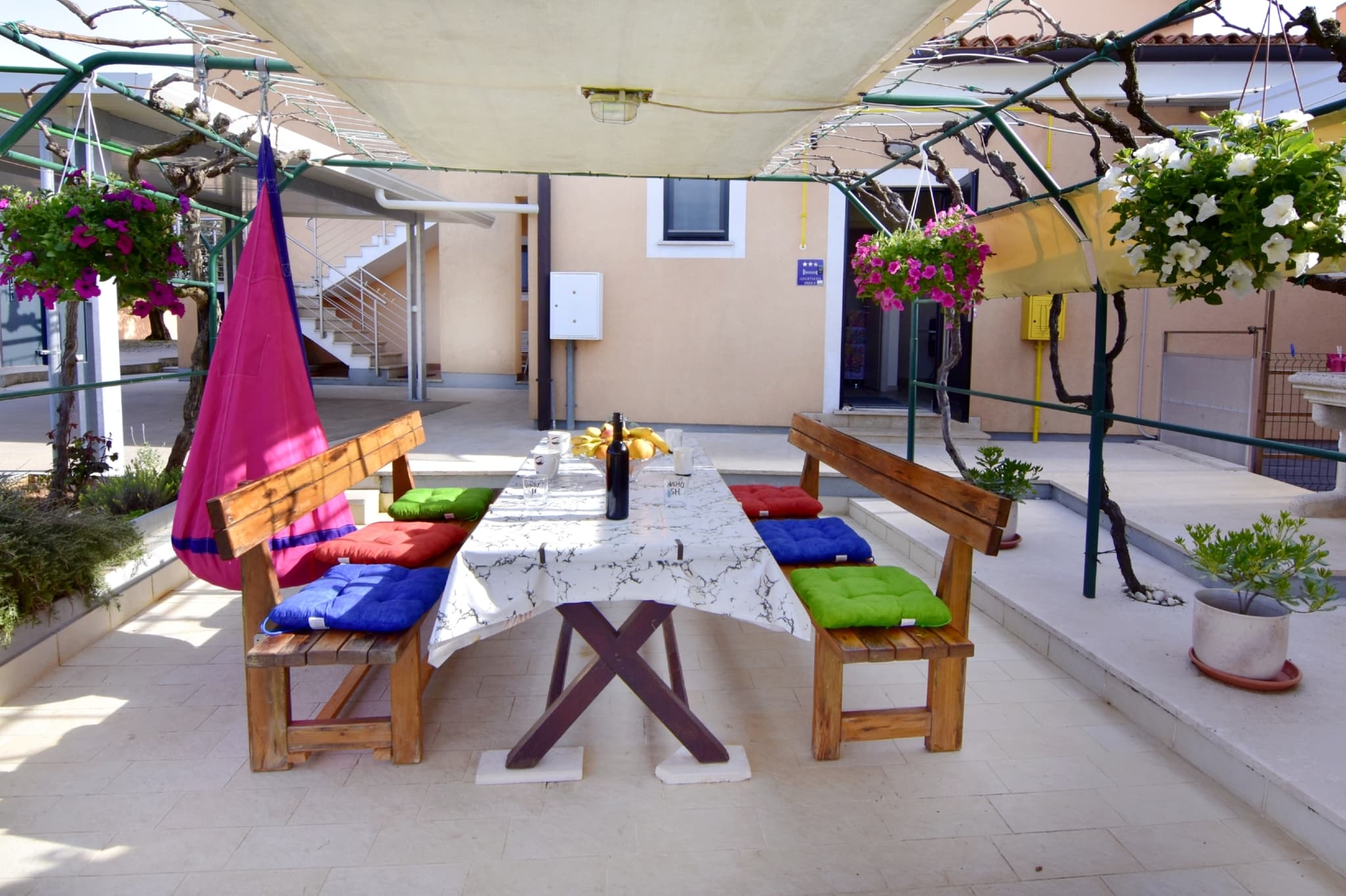 Apartmány 3298-5966