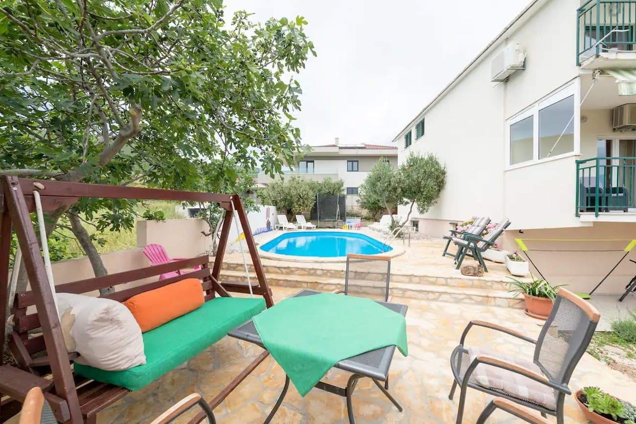 Apartmány 3298-5975