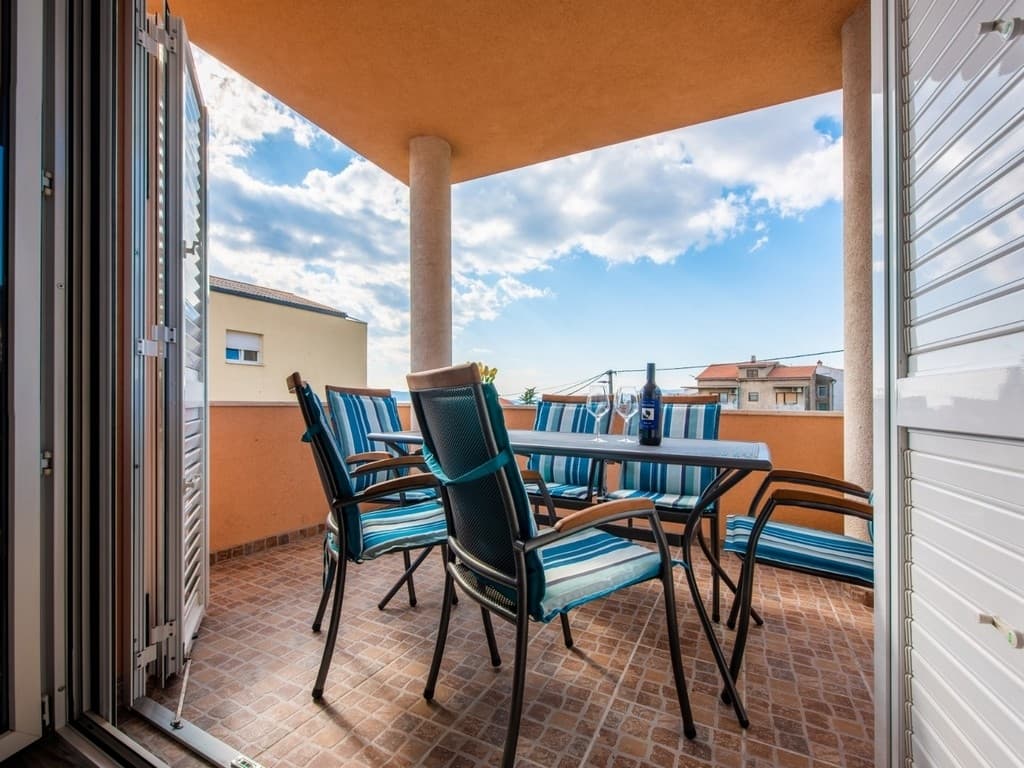 Apartmány 3298-5986
