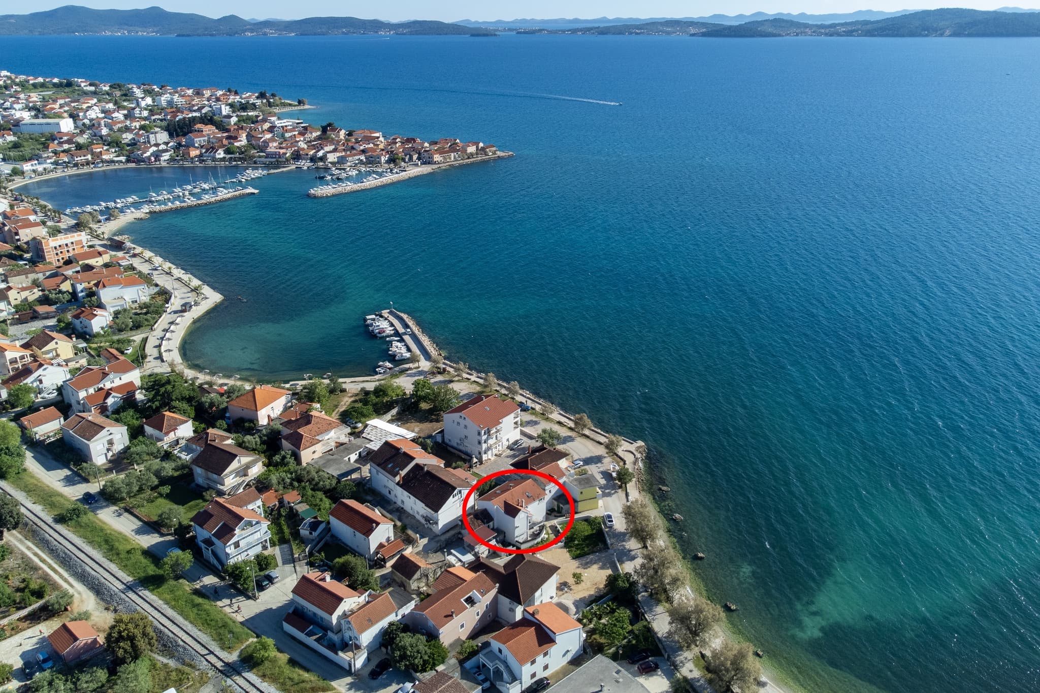 Apartmány 3298-6012