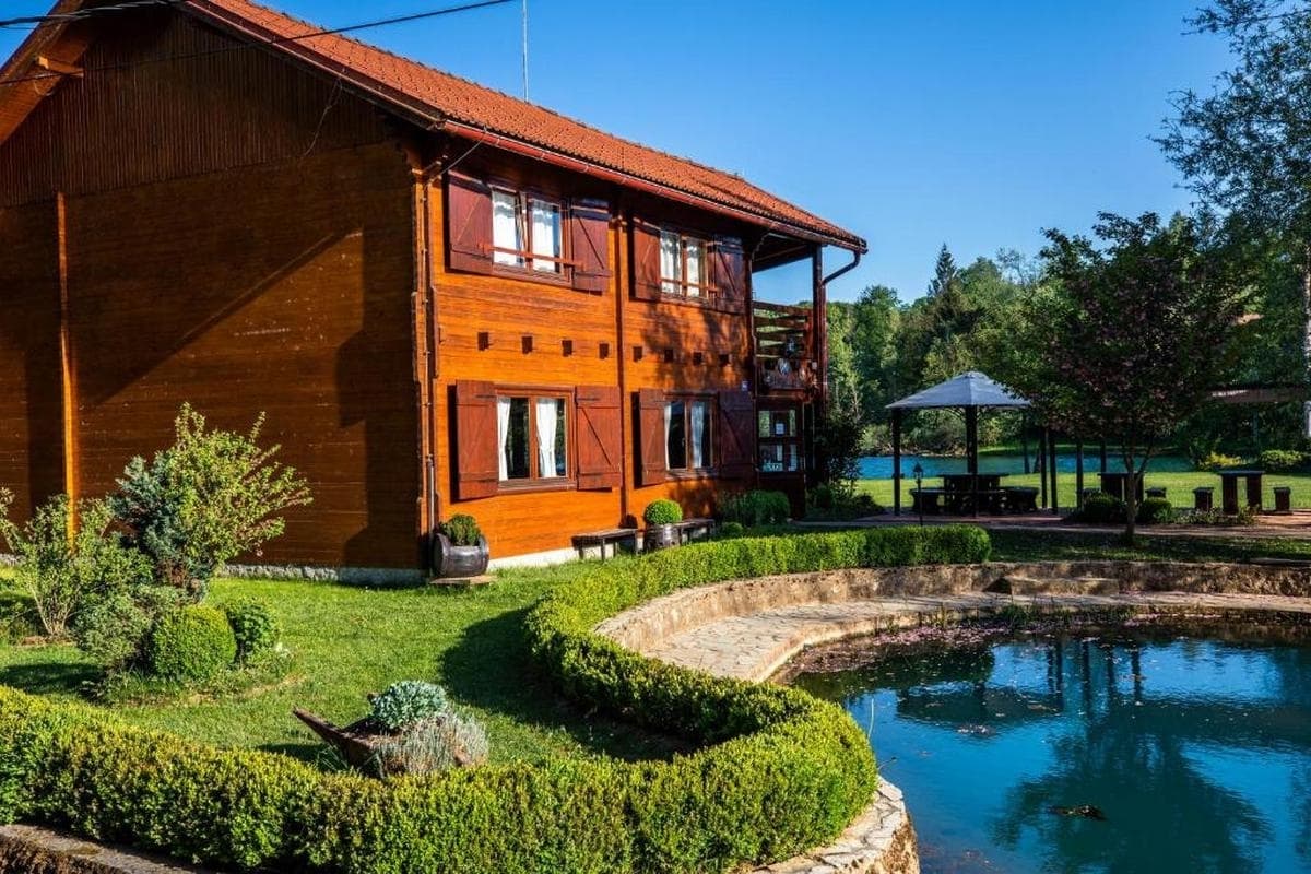 Apartmány 3298-6015