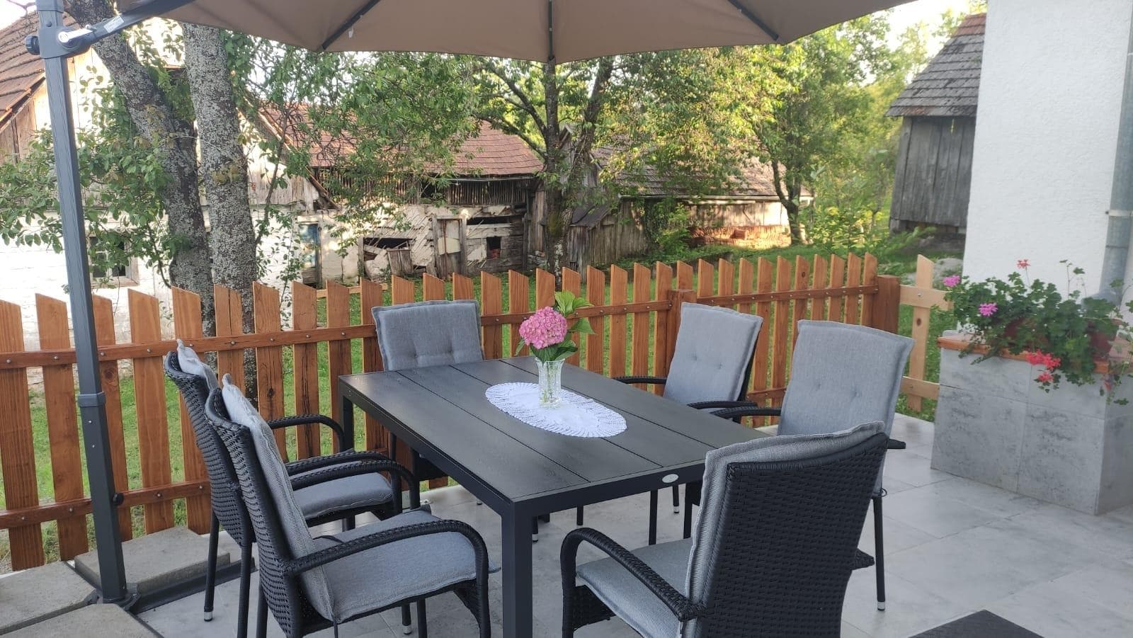 Apartmány 3298-6027