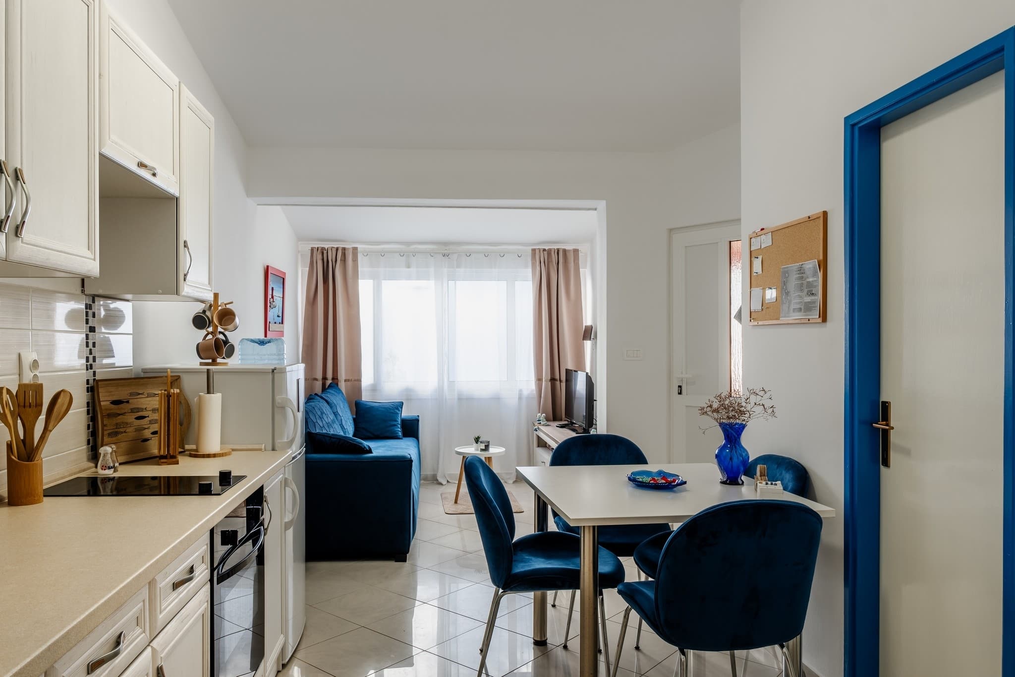 Apartmány 3298-6032