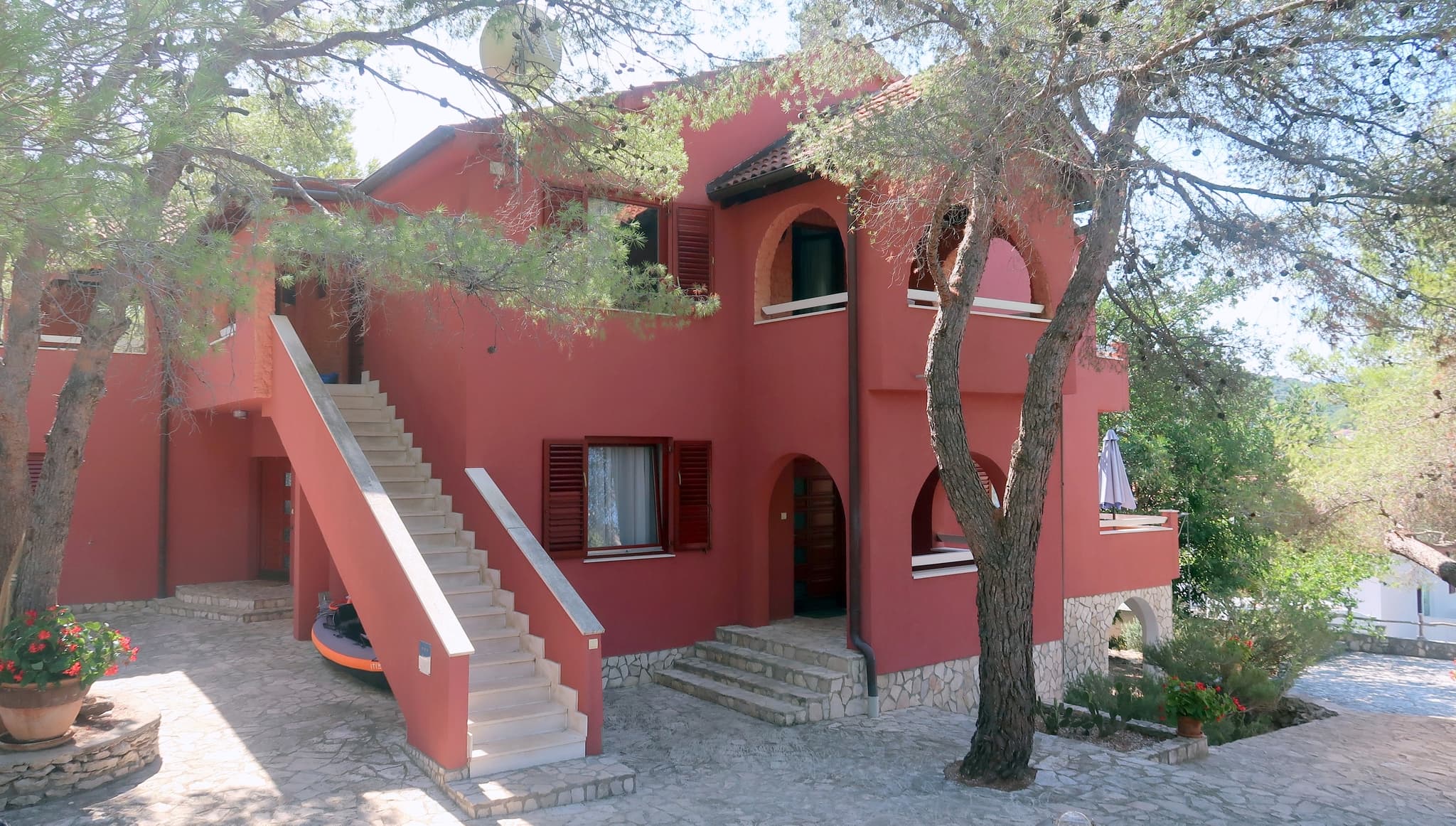 Apartmány 3298-6039