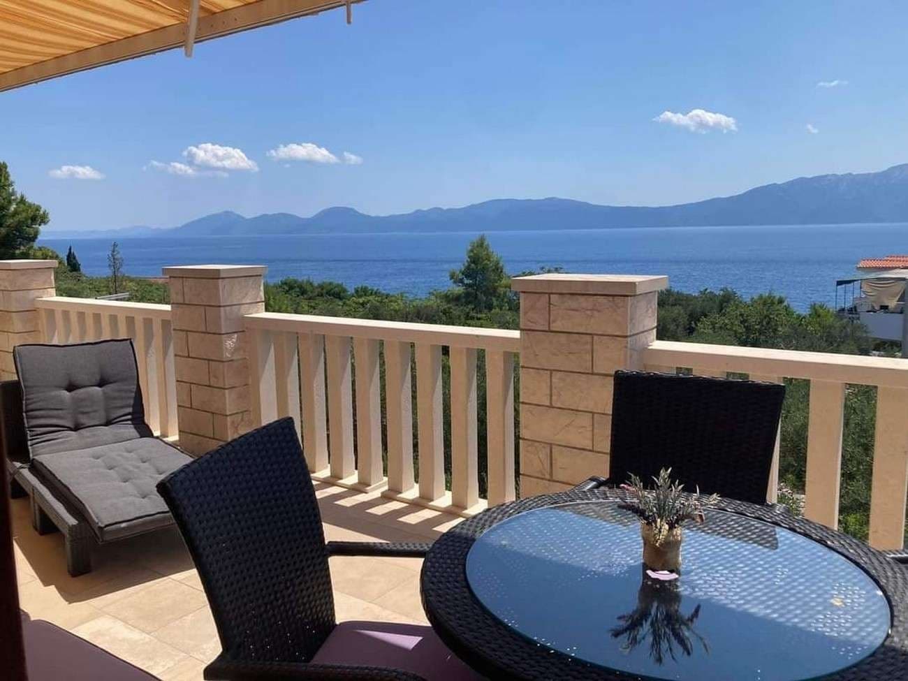 Apartmány 3298-6041