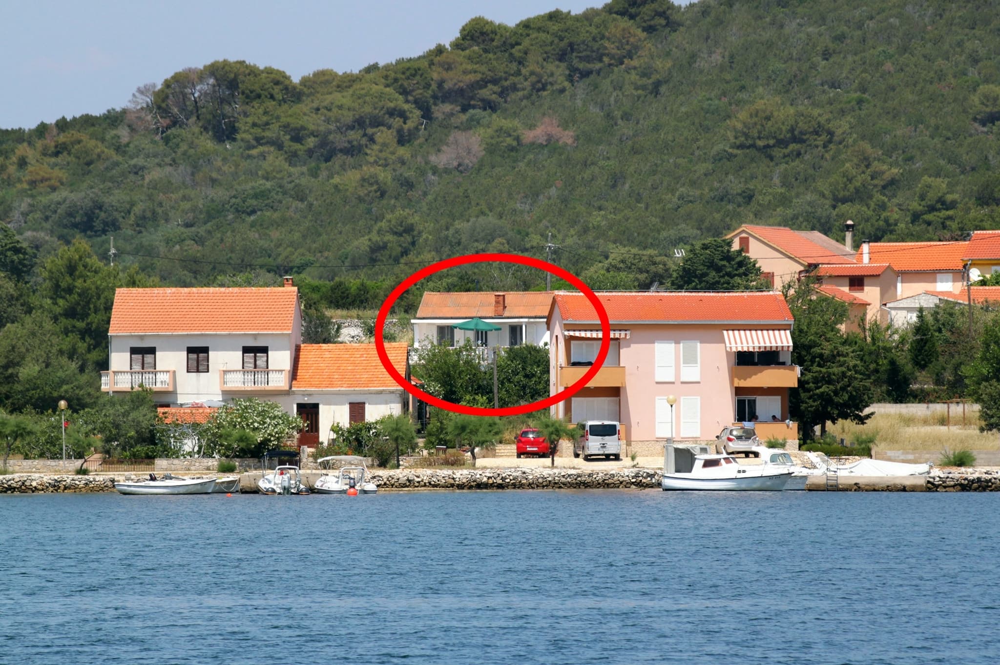 Apartmány 3298-6077